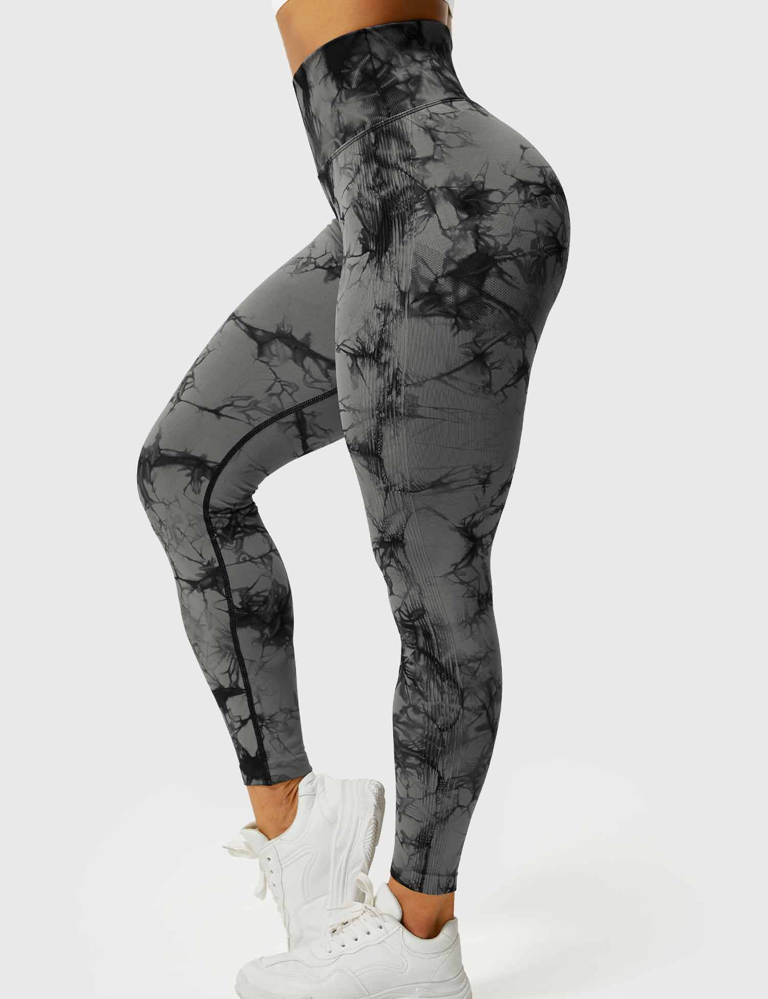 Lyne London™ | Professional Tie Dye Leggings