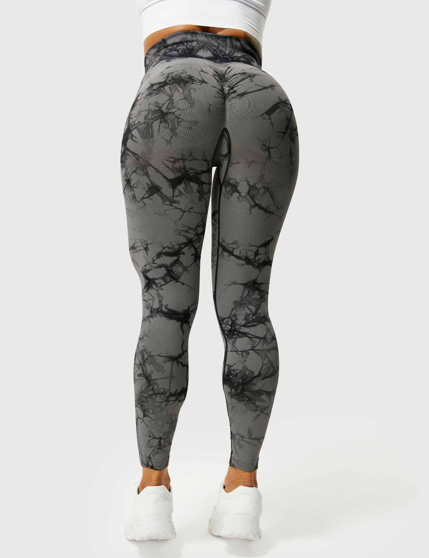 Lyne London™ | Professional Tie Dye Leggings