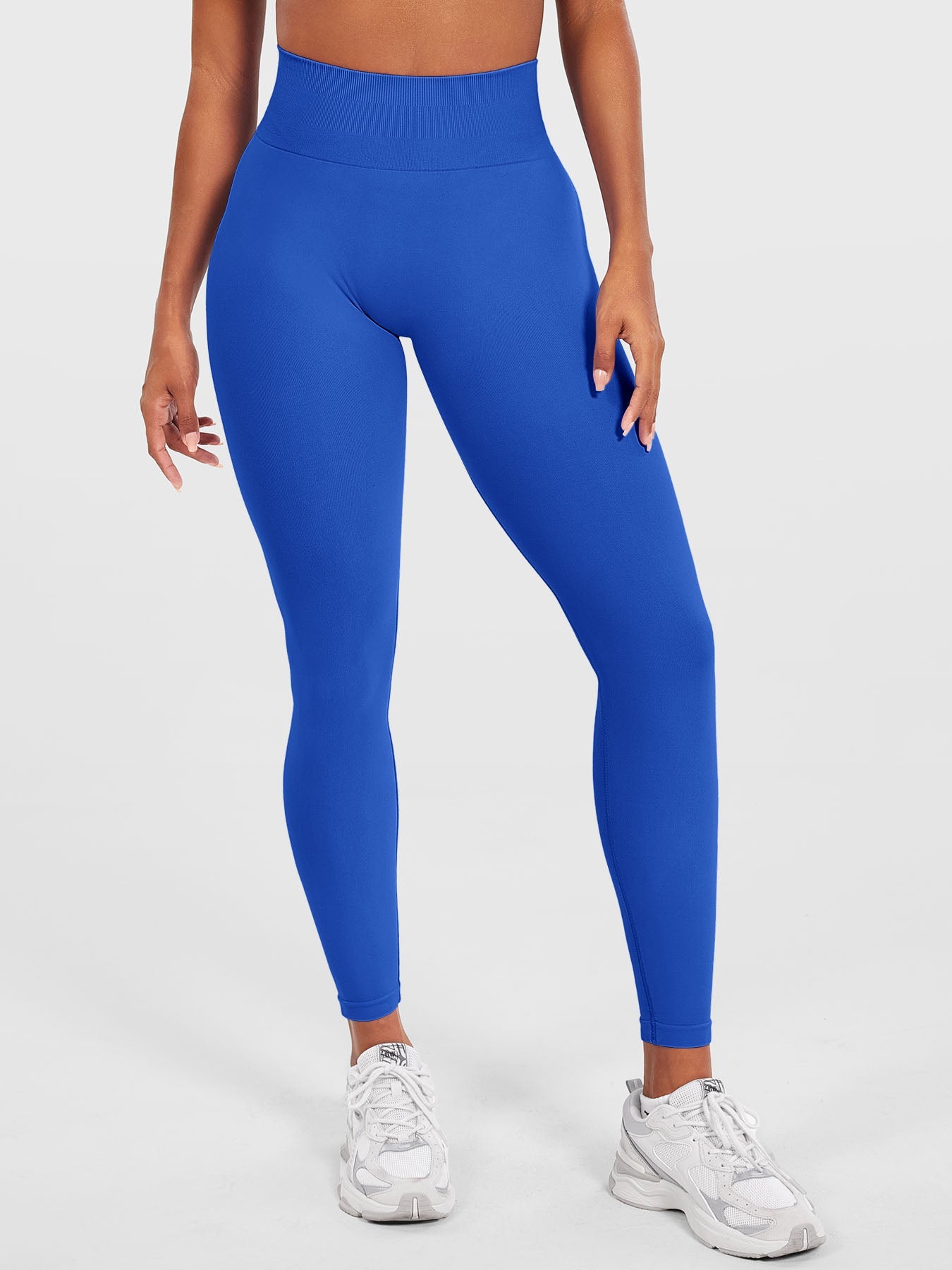 Lyne London™ | Seamless Leggings