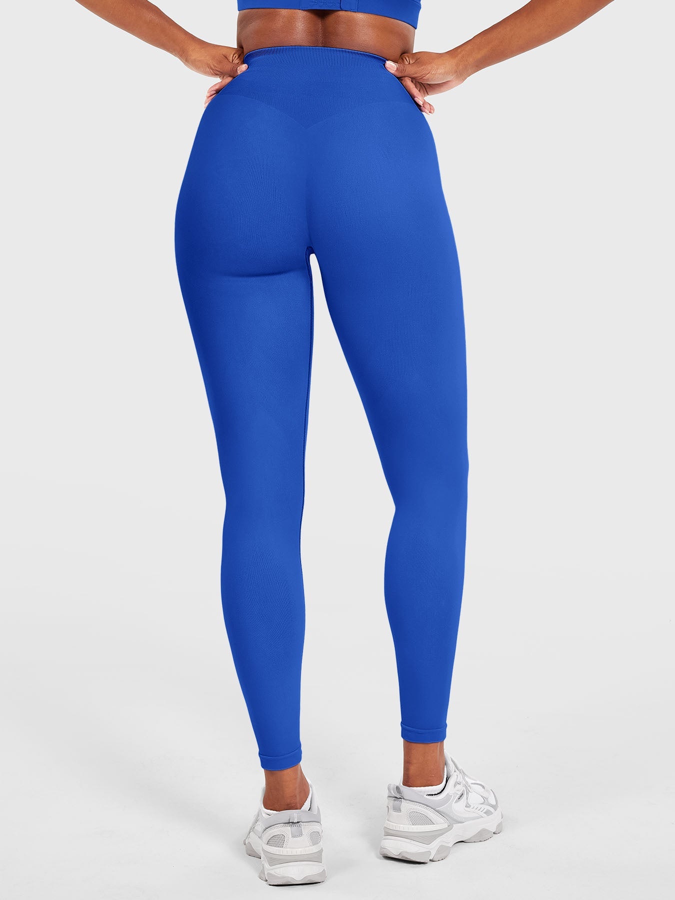 Lyne London™ | Seamless Leggings