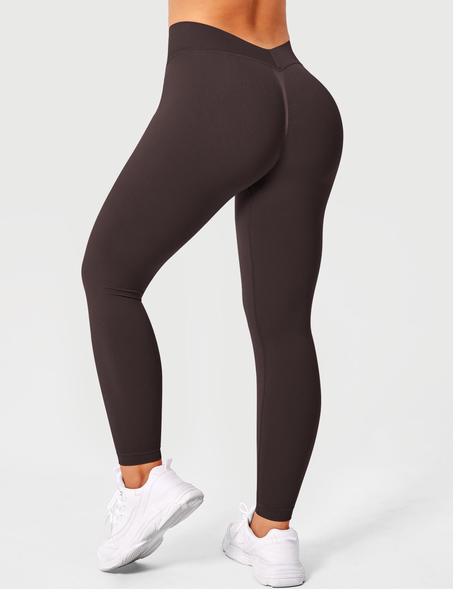 Lyne London™ | V-back Leggings