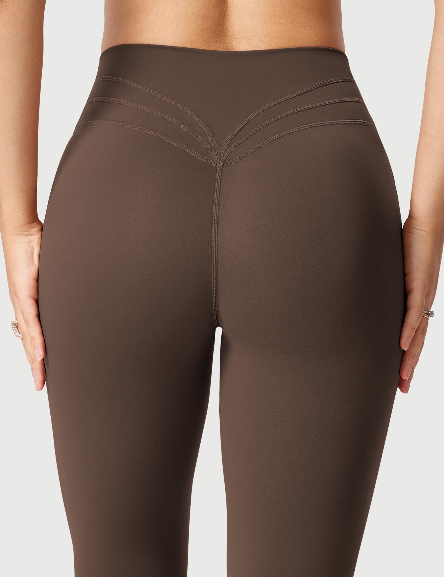 Lyne London™ | Flared Leggings