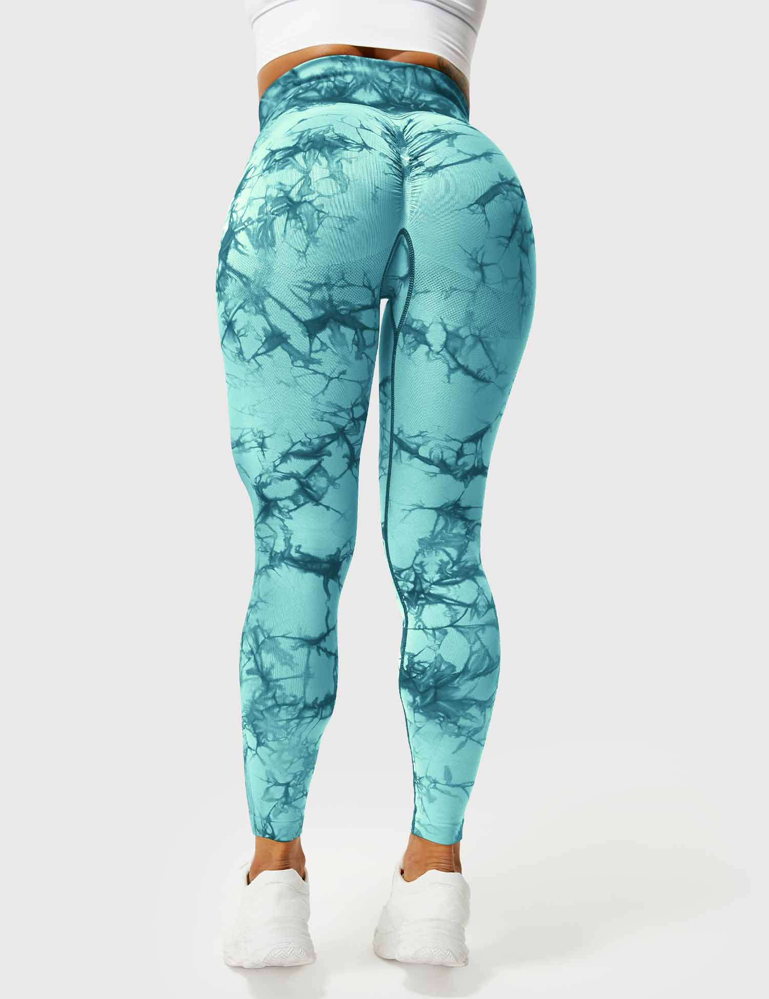 Lyne London™ | Tie Dye Leggings