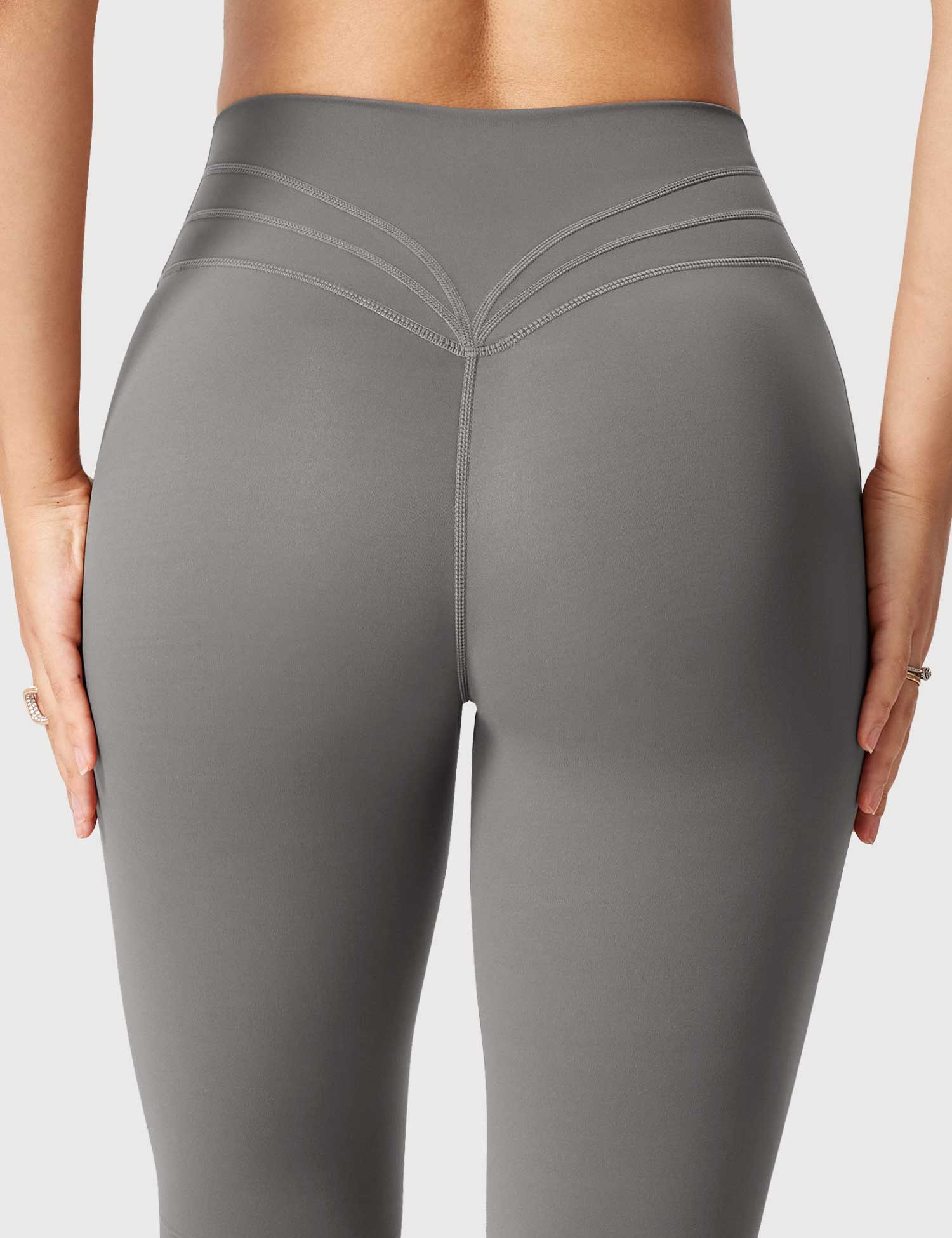 Lyne London™ | Flared Leggings
