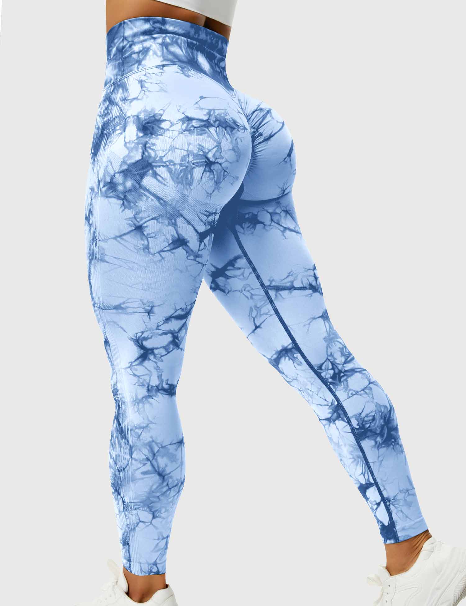 Lyne London™ | Professional Tie Dye Leggings