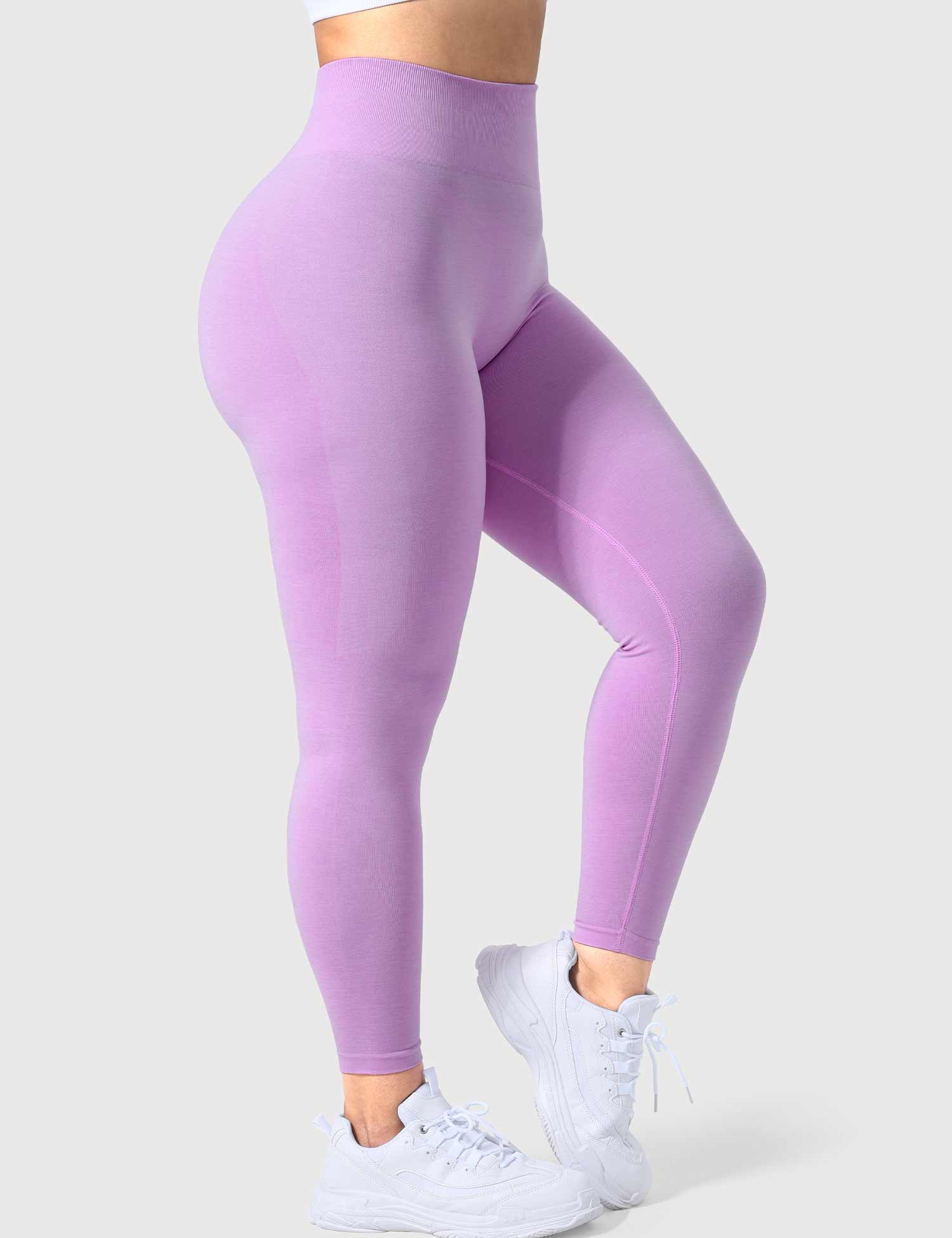 Lyne London™ | Seamless Leggings