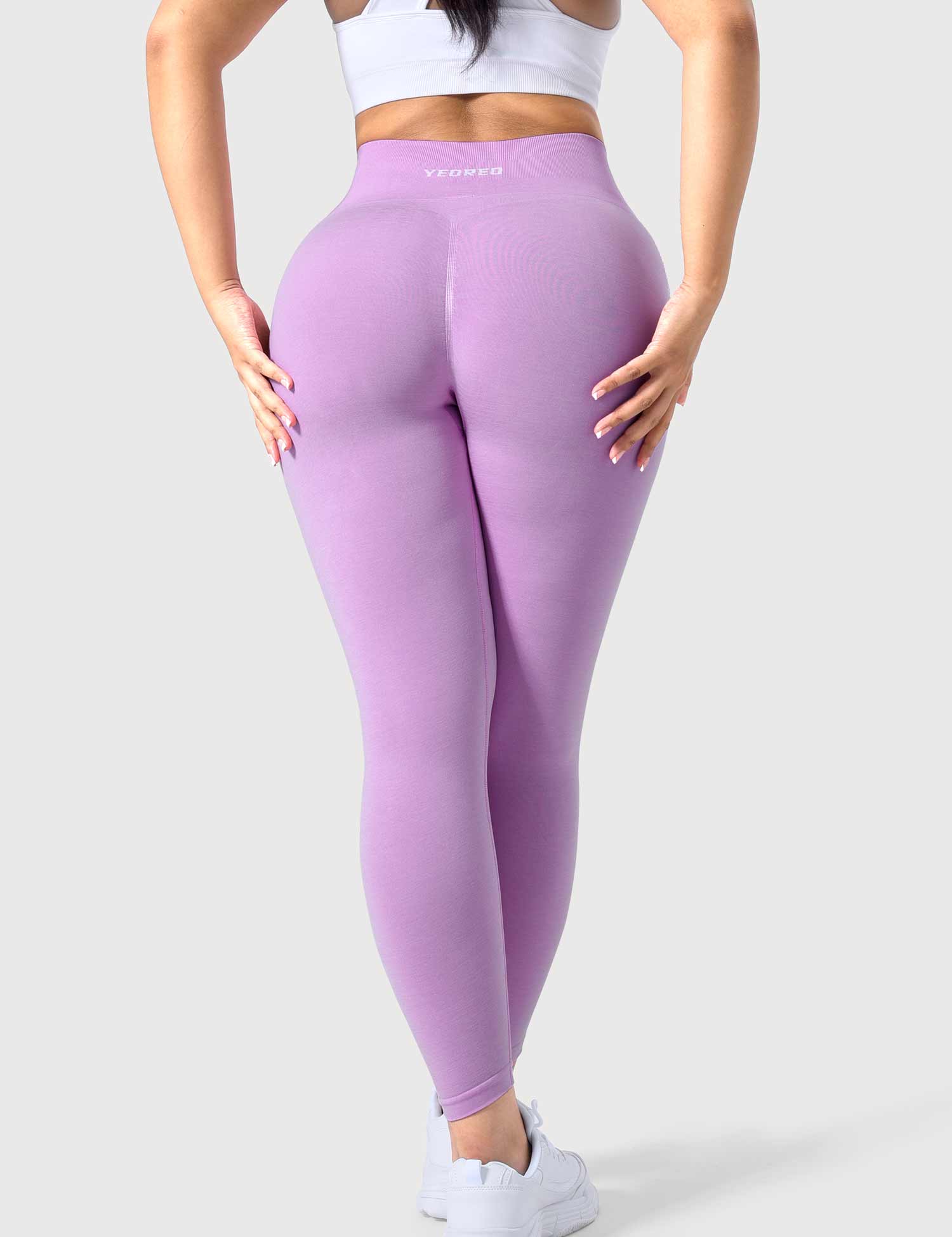 Lyne London™ | Seamless Leggings