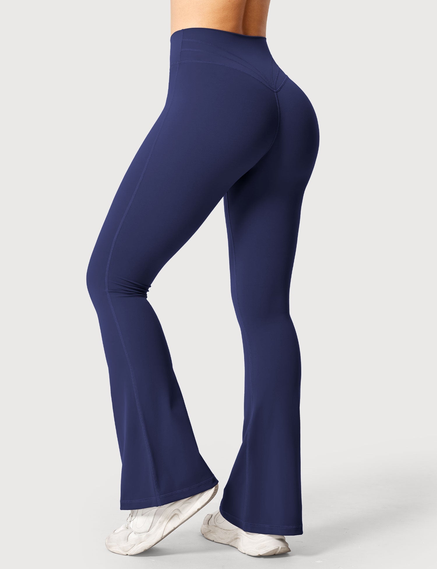 Lyne London™ | Flared Leggings