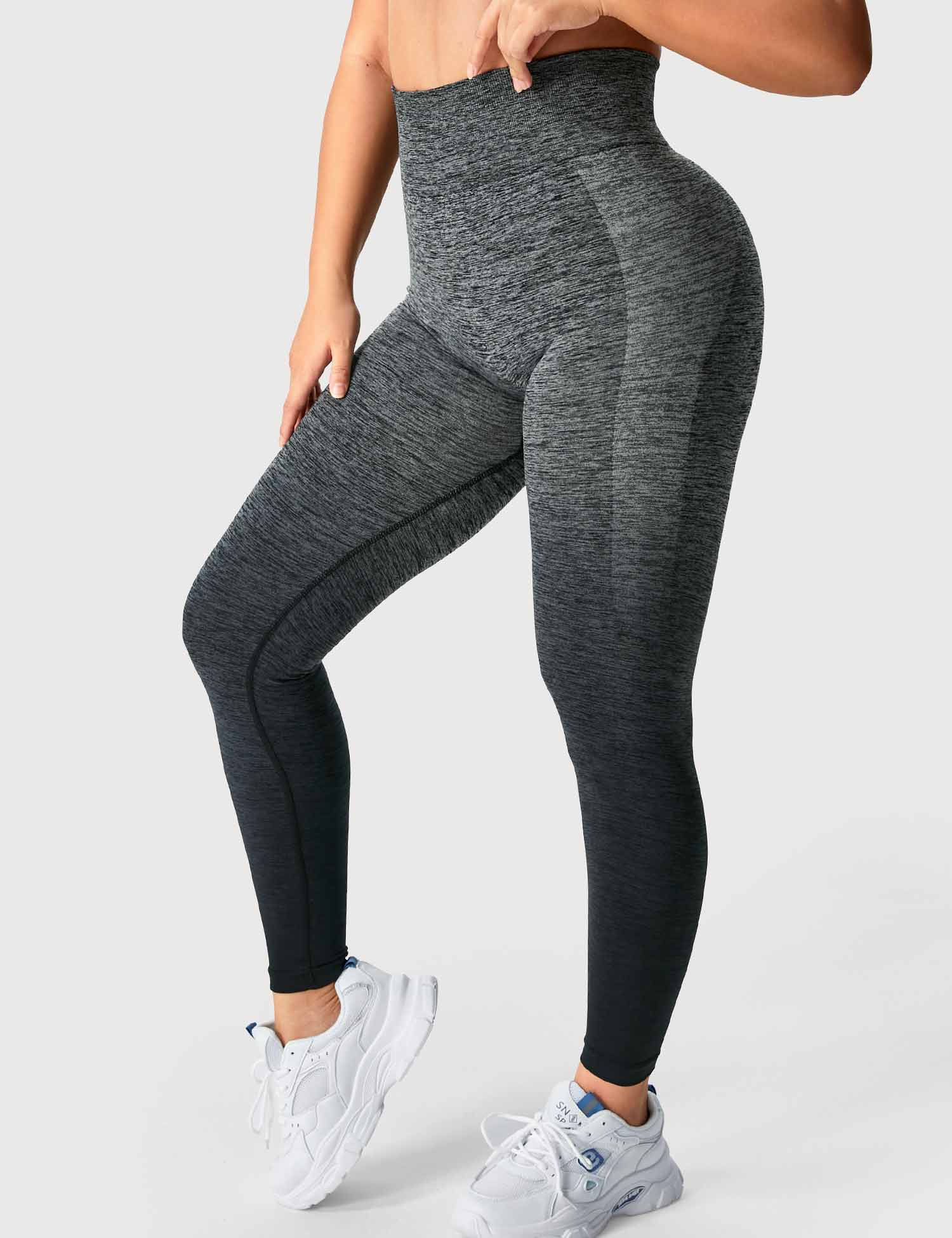 Lyne London™ | Amplify Seamless Leggings