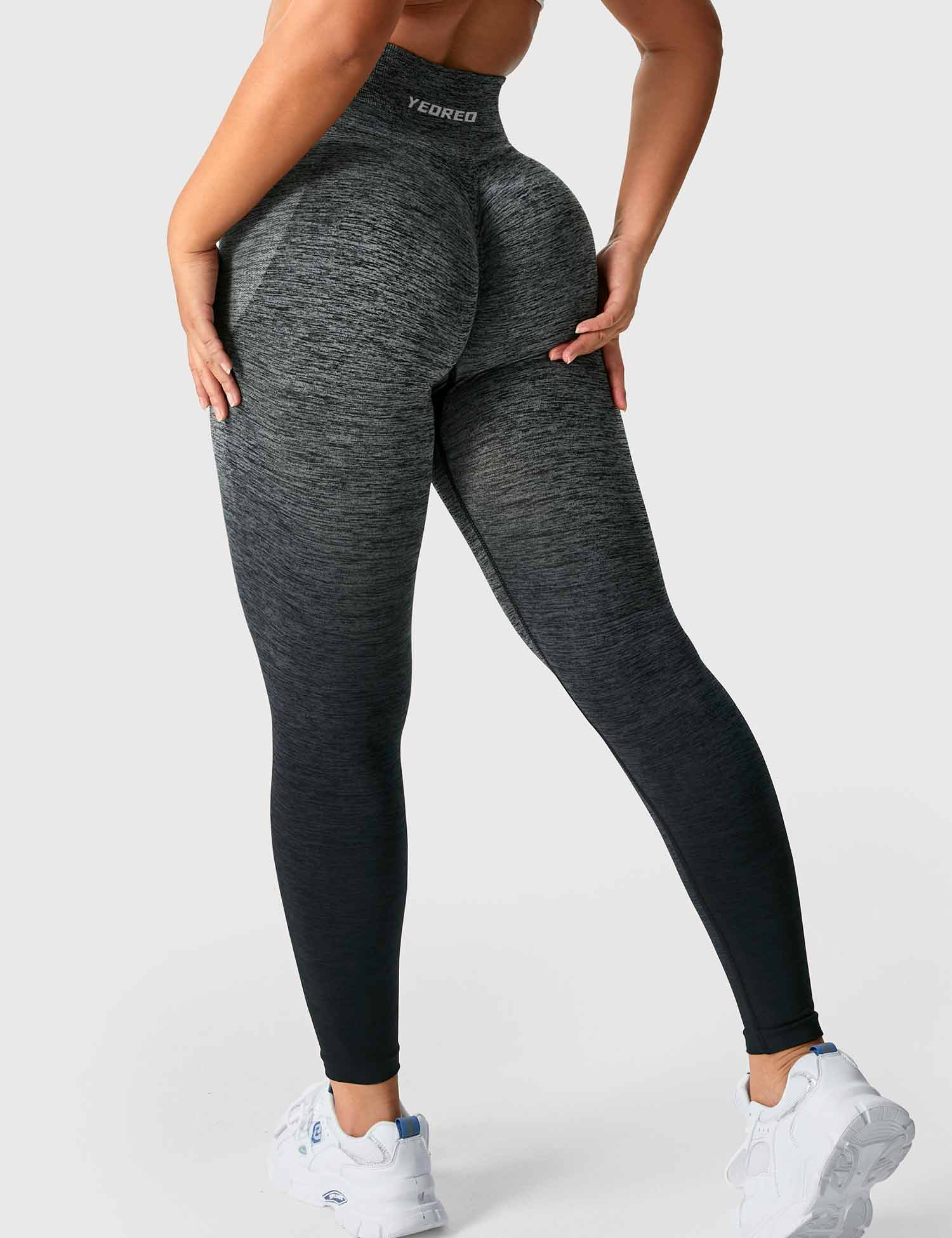 Lyne London™ | Amplify Seamless Leggings