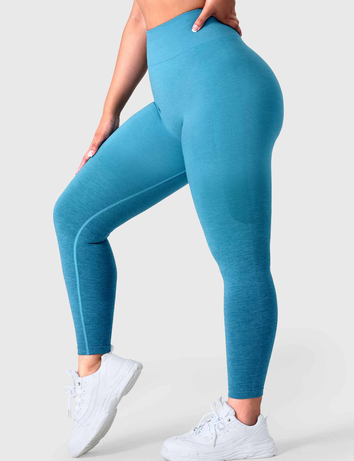 Lyne London™ | Amplify Seamless Leggings