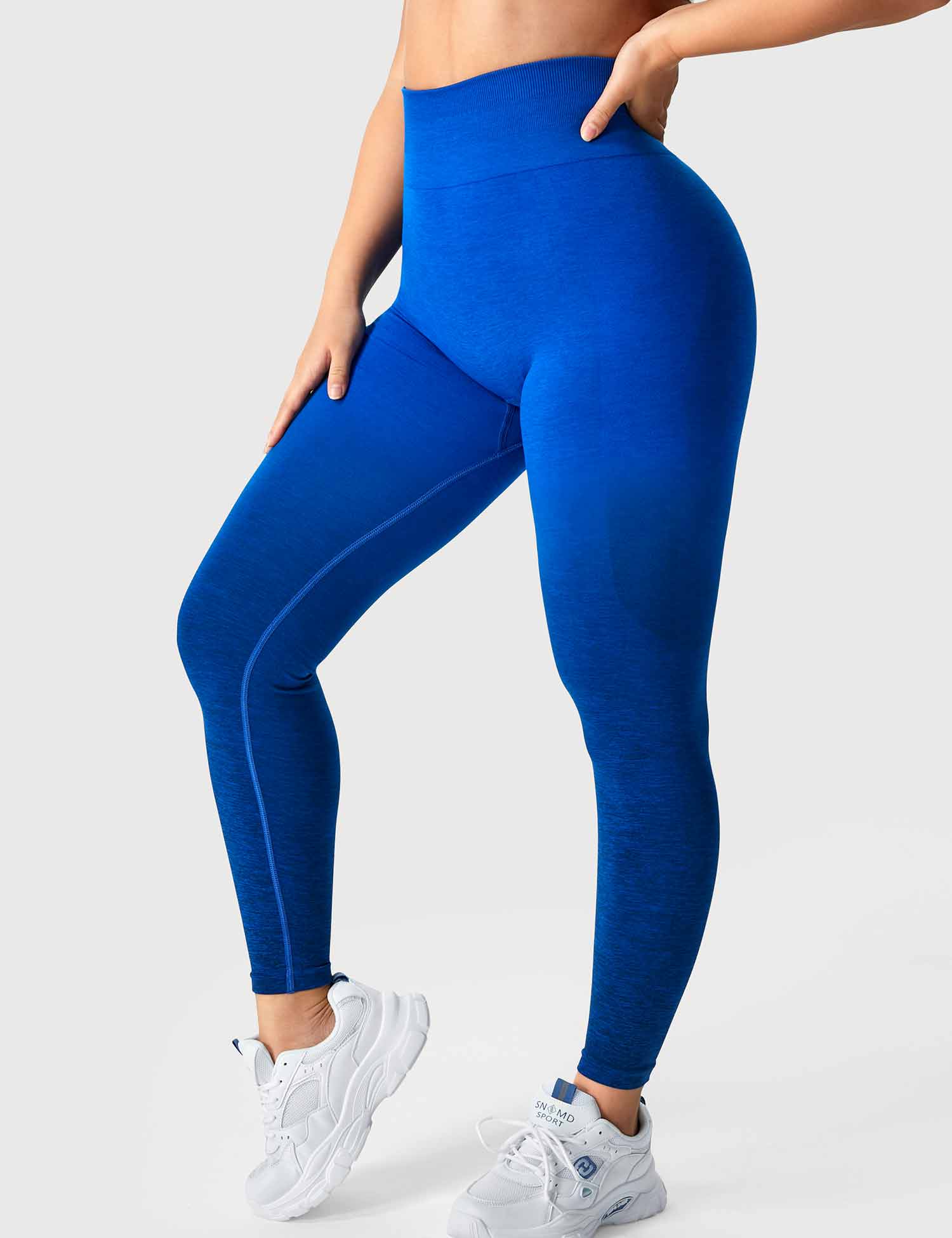 Lyne London™ | Amplify Seamless Leggings