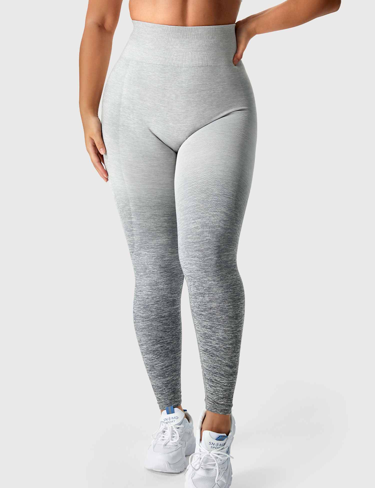 Lyne London™ | Amplify Seamless Leggings