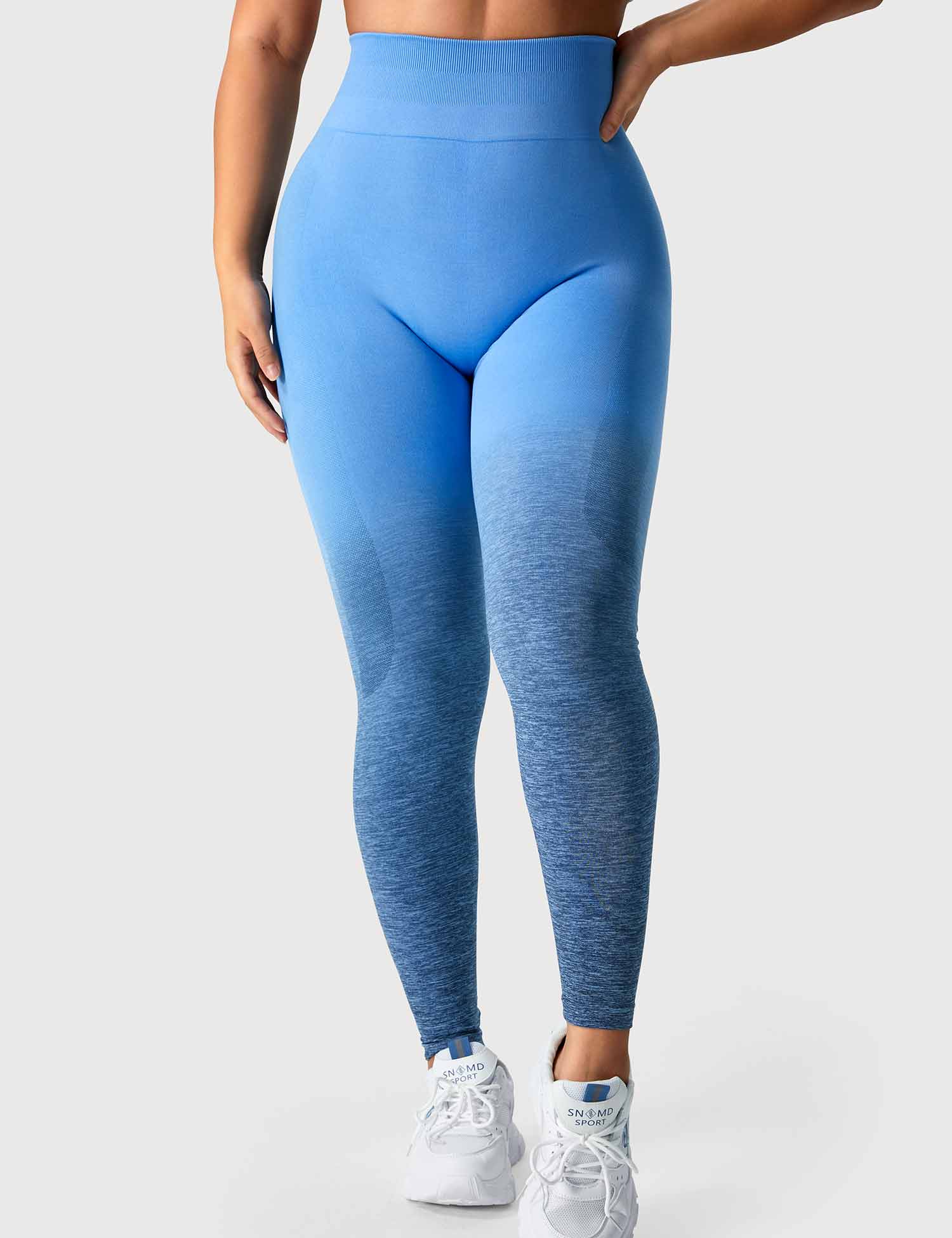 Lyne London™ | Amplify Seamless Leggings