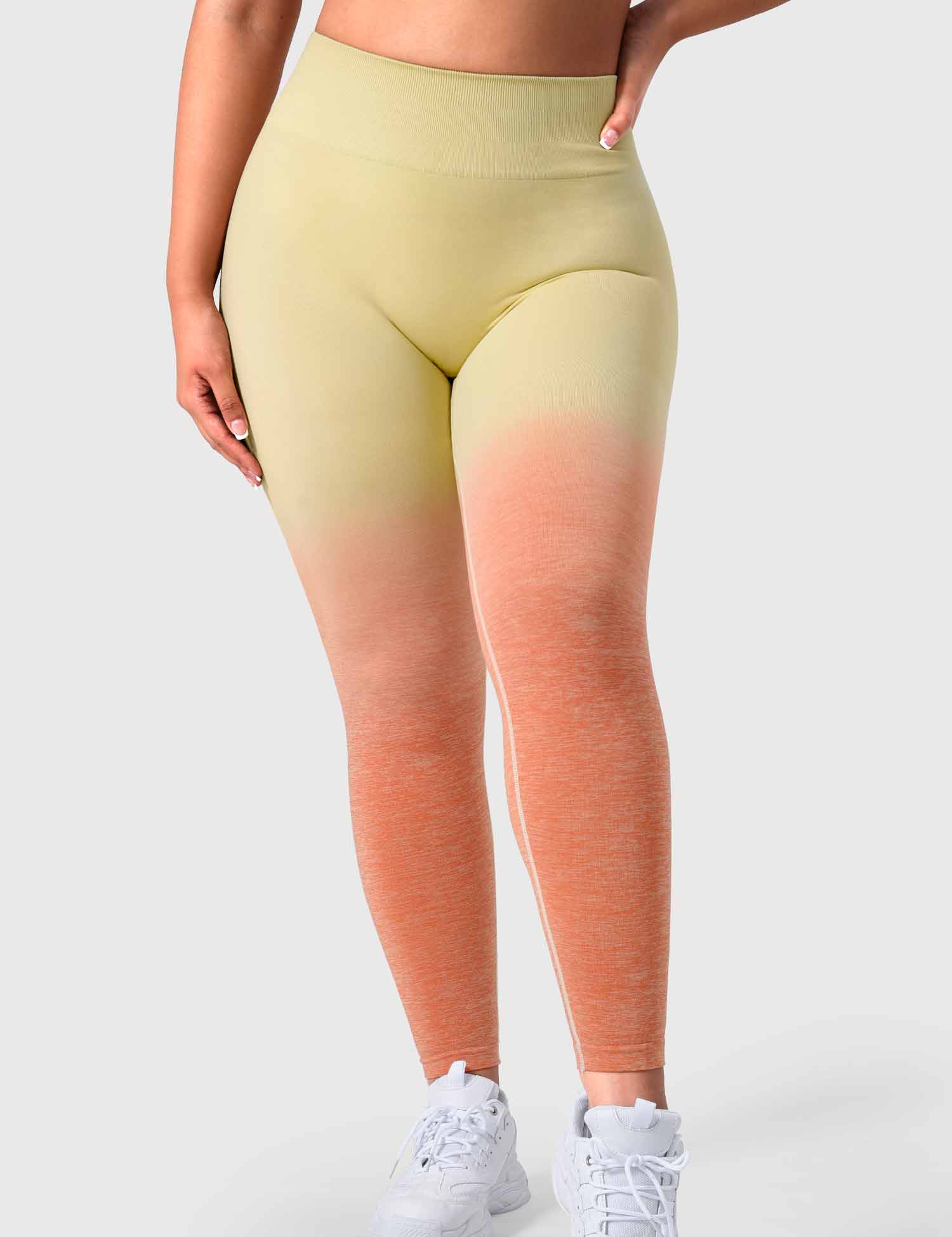 Lyne London™ | Amplify Seamless Leggings