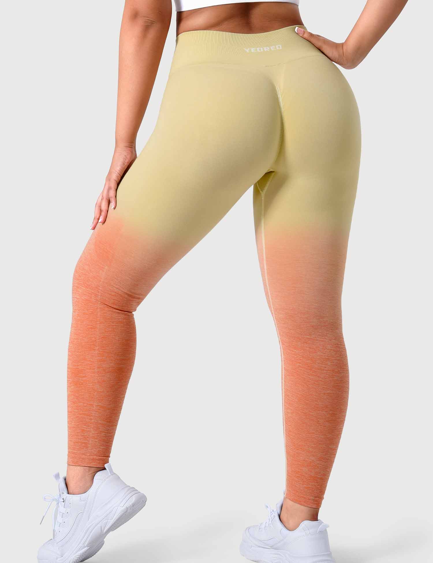 Lyne London™ | Amplify Seamless Leggings