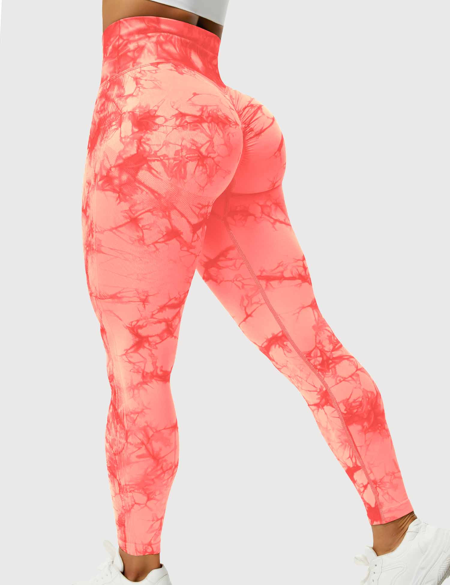 Lyne London™ | Tie Dye Leggings