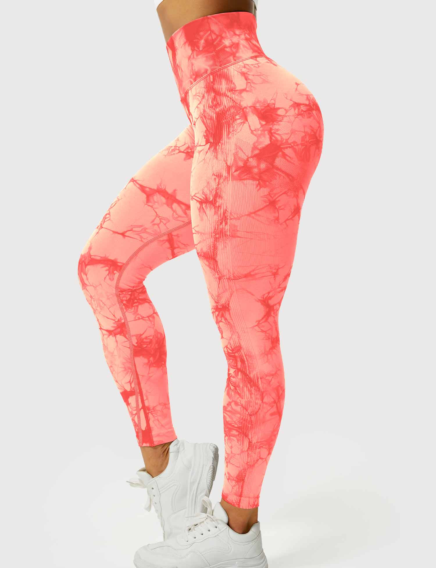 Lyne London™ | Professional Tie Dye Leggings