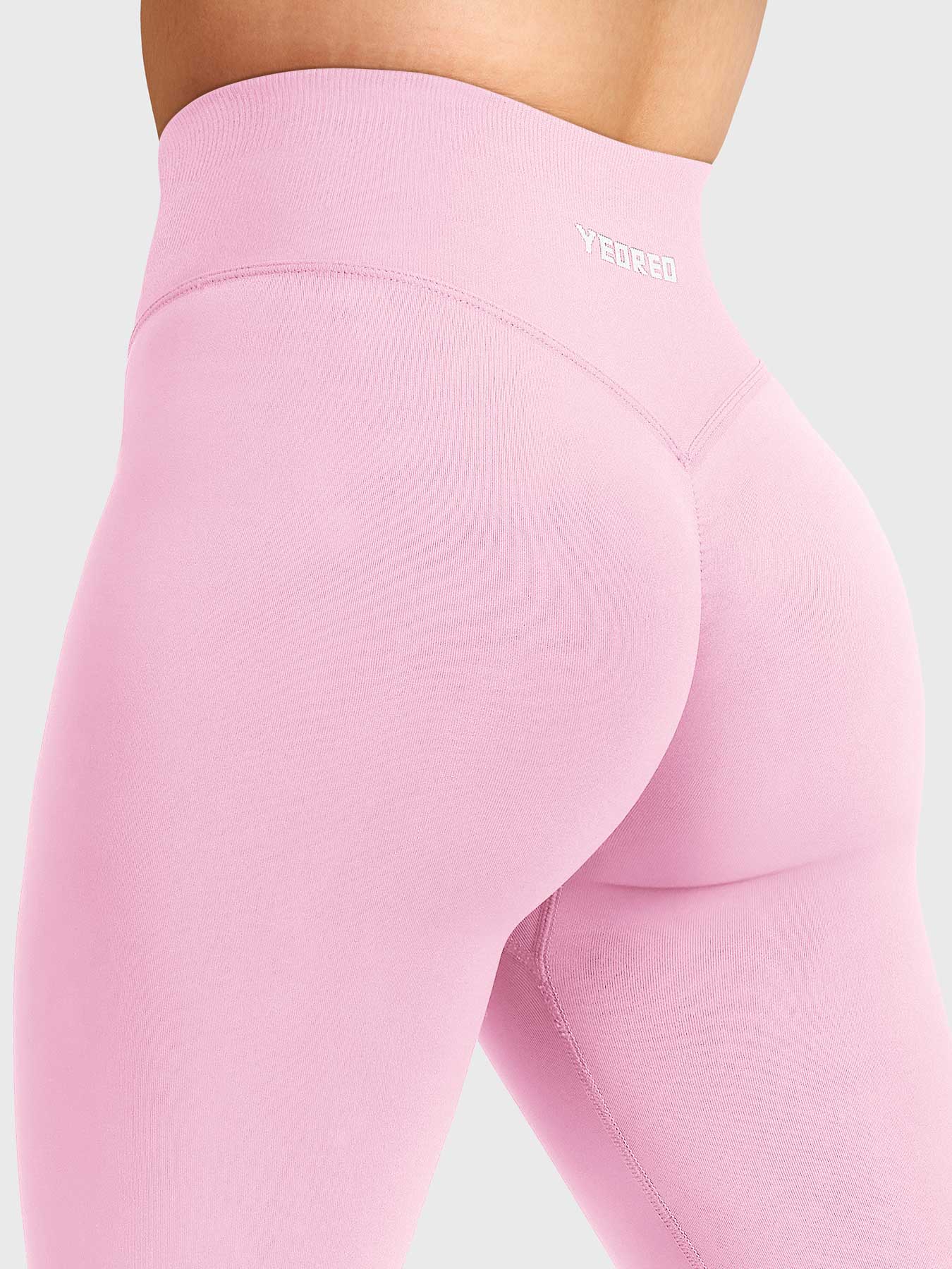 Lyne London™ | Mini Flare Leggings