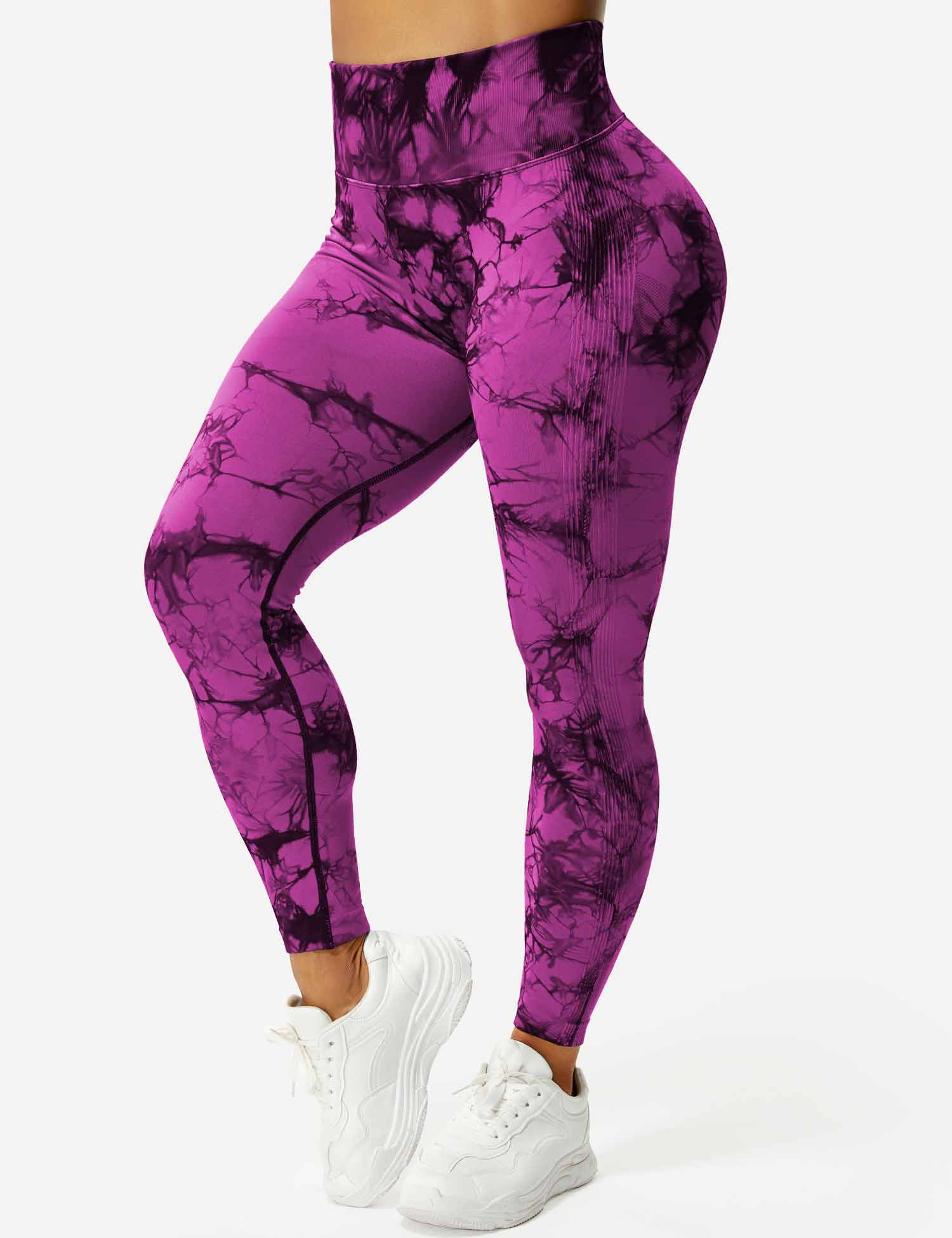 Lyne London™ | Tie Dye Leggings