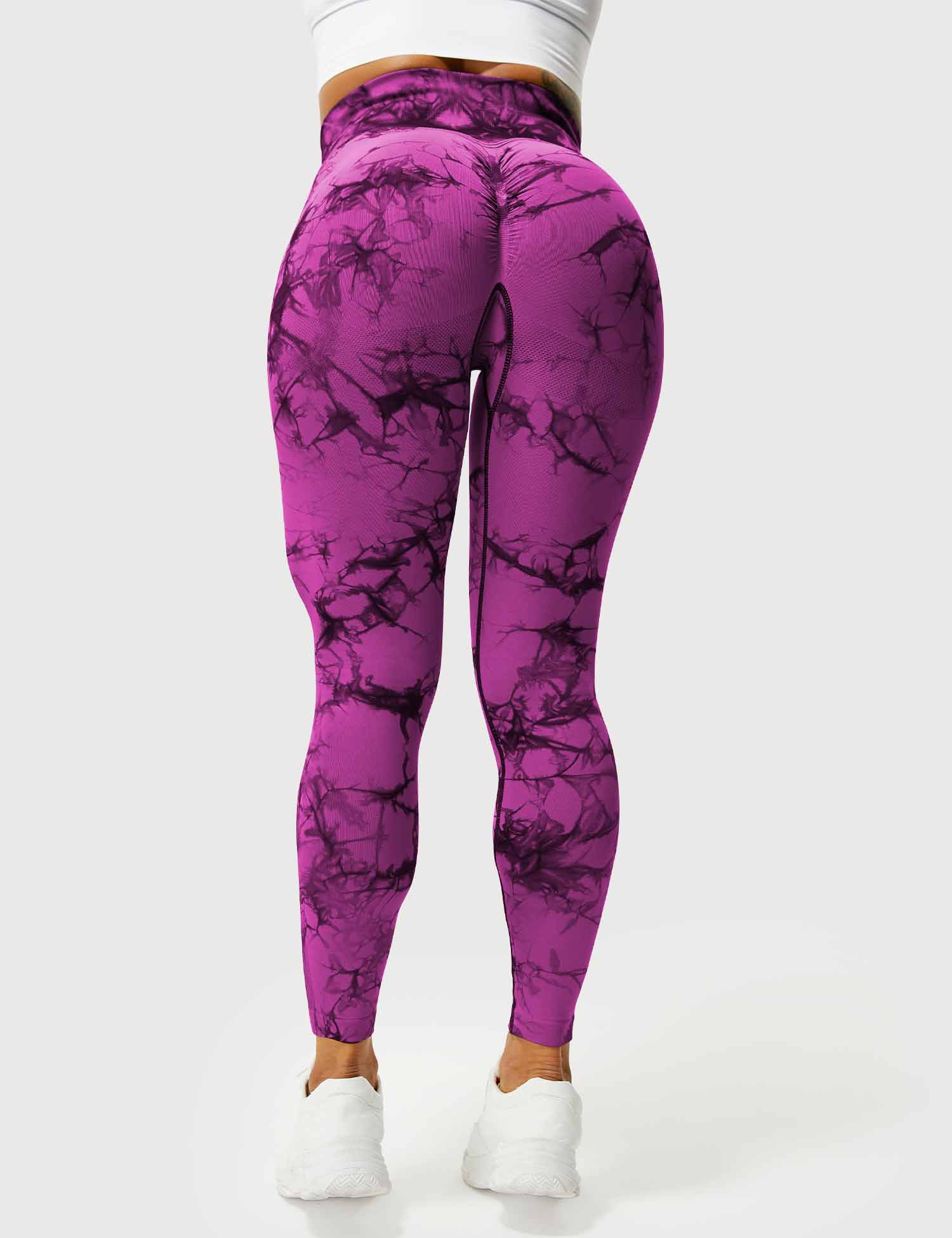 Lyne London™ | Tie Dye Leggings