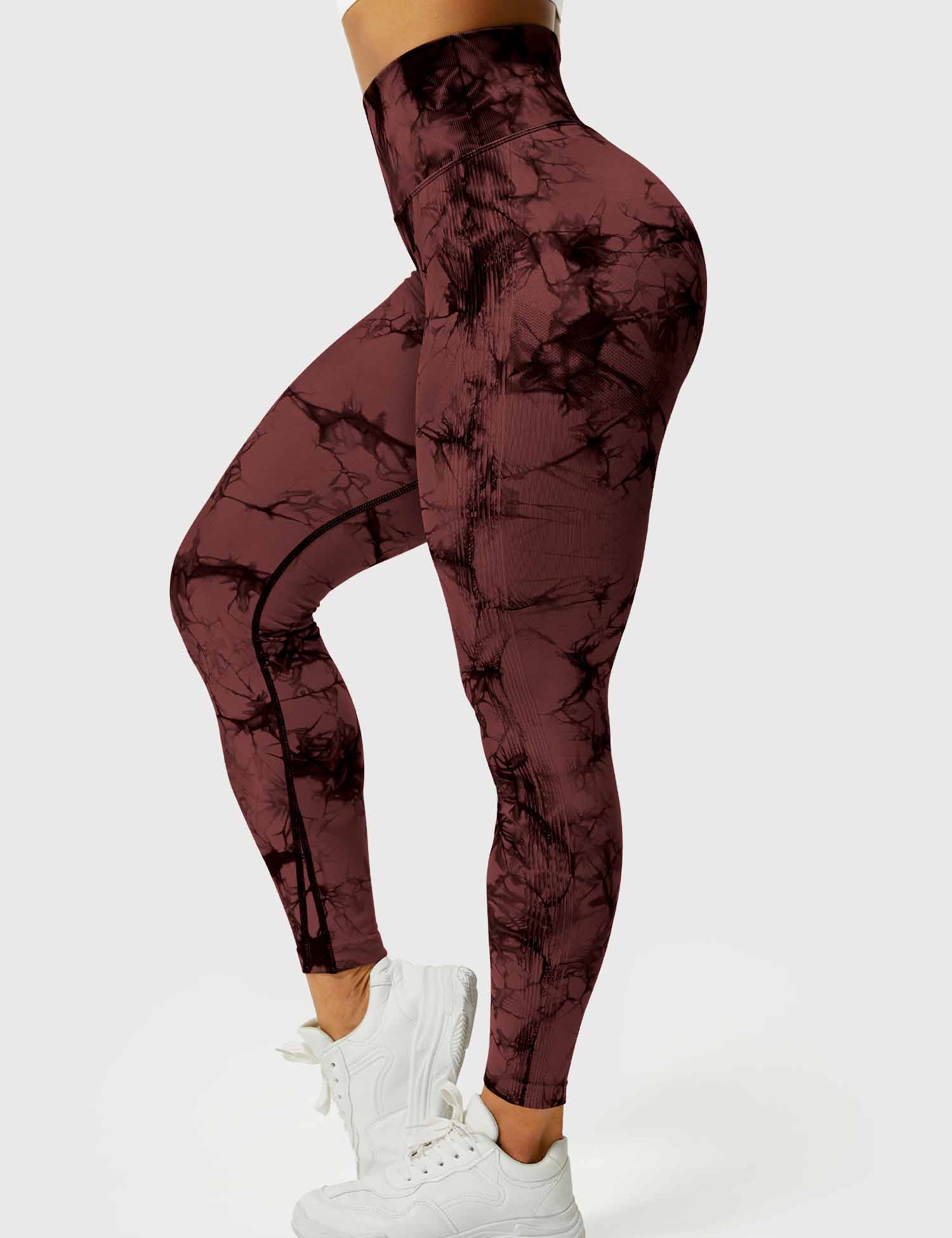 Lyne London™ | Professional Tie Dye Leggings