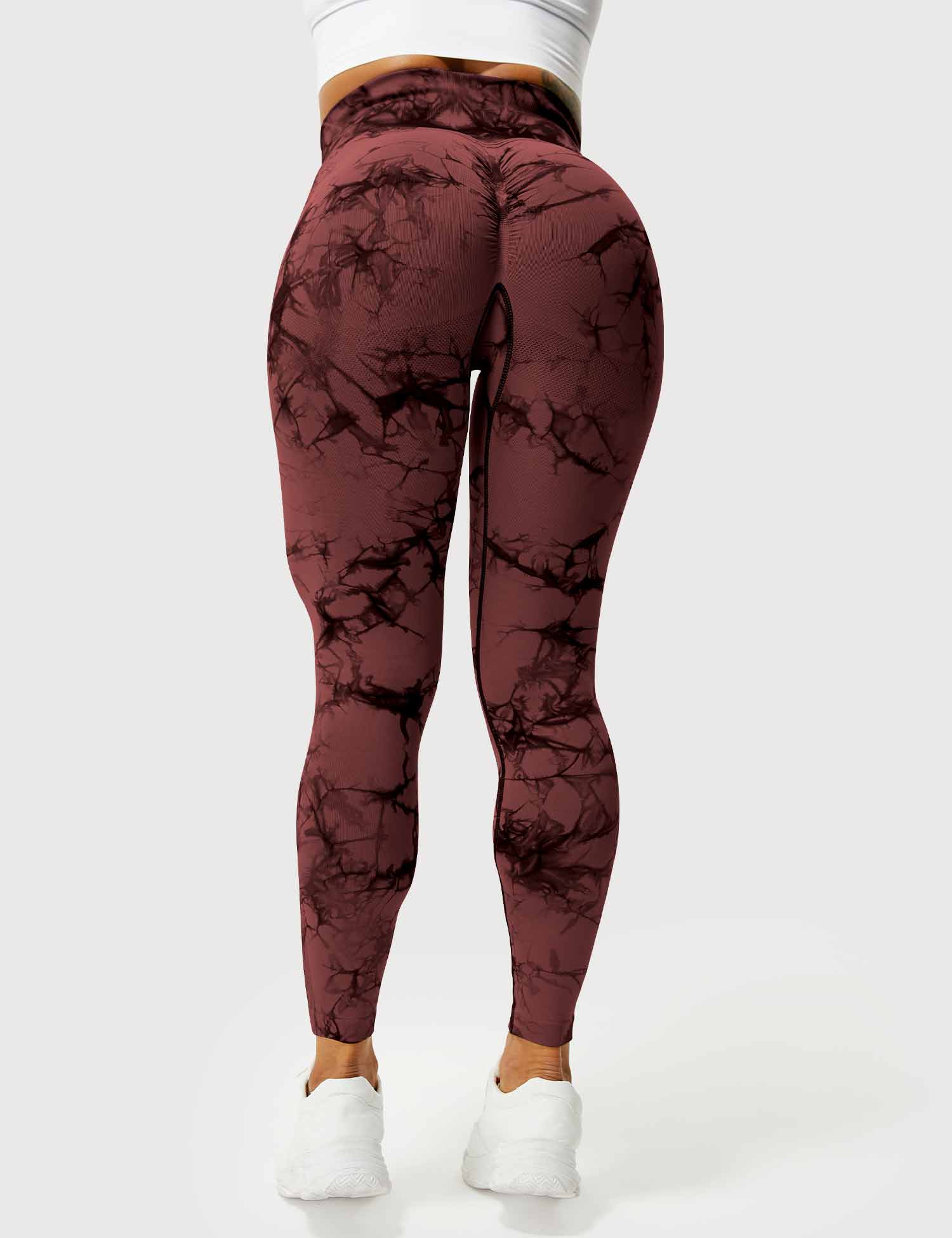 Lyne London™ | Tie Dye Leggings