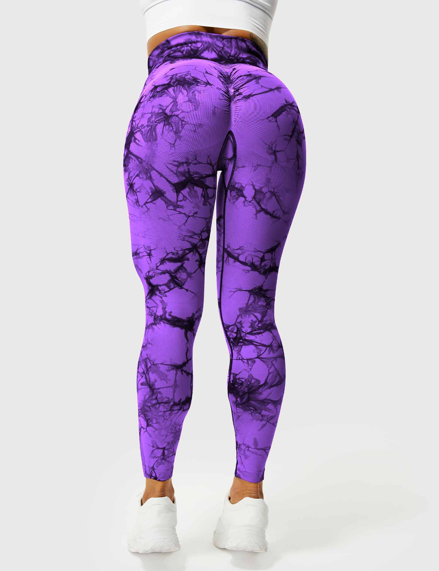 Lyne London™ | Tie Dye Leggings