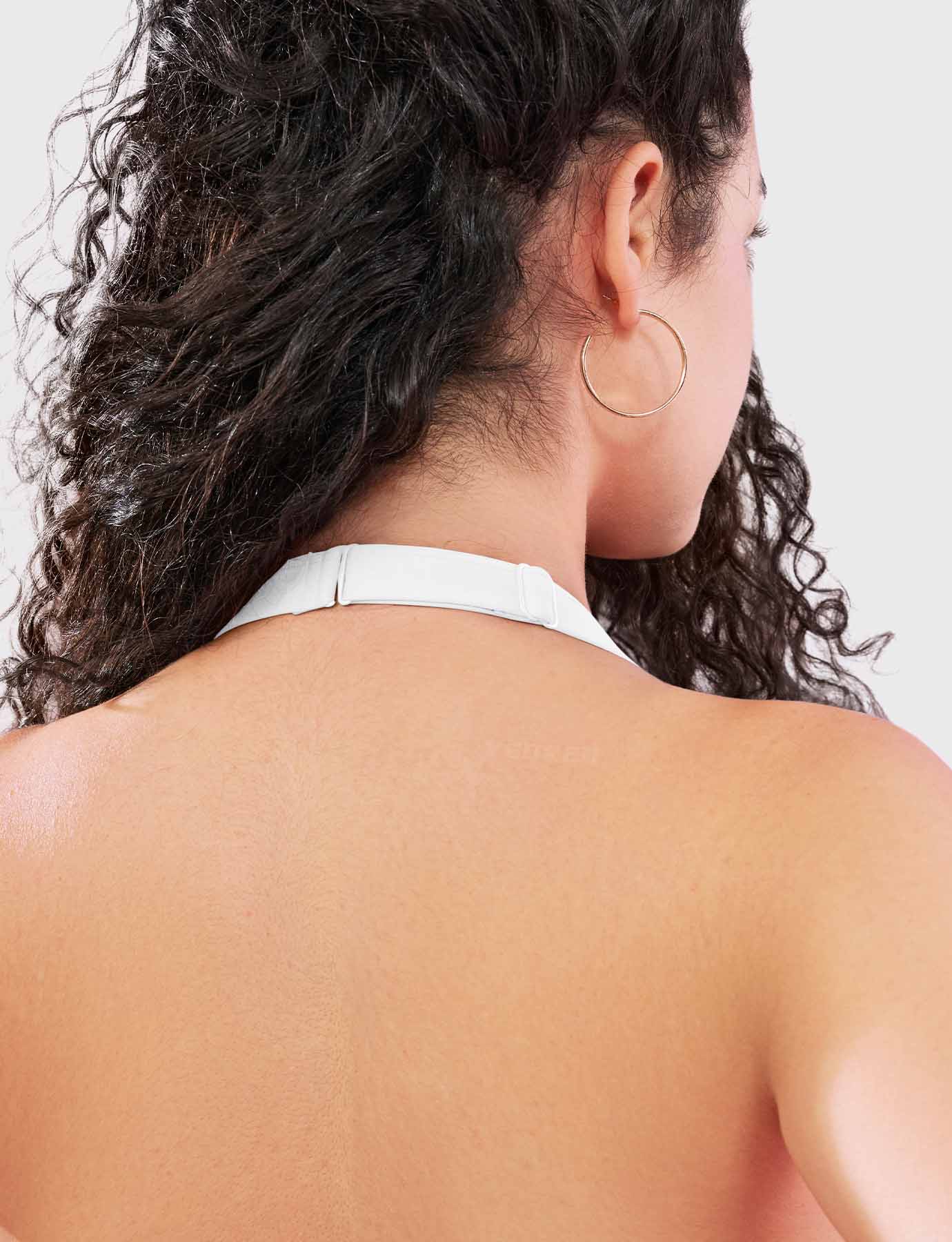 Lyne London™ | Halter Sports Bra