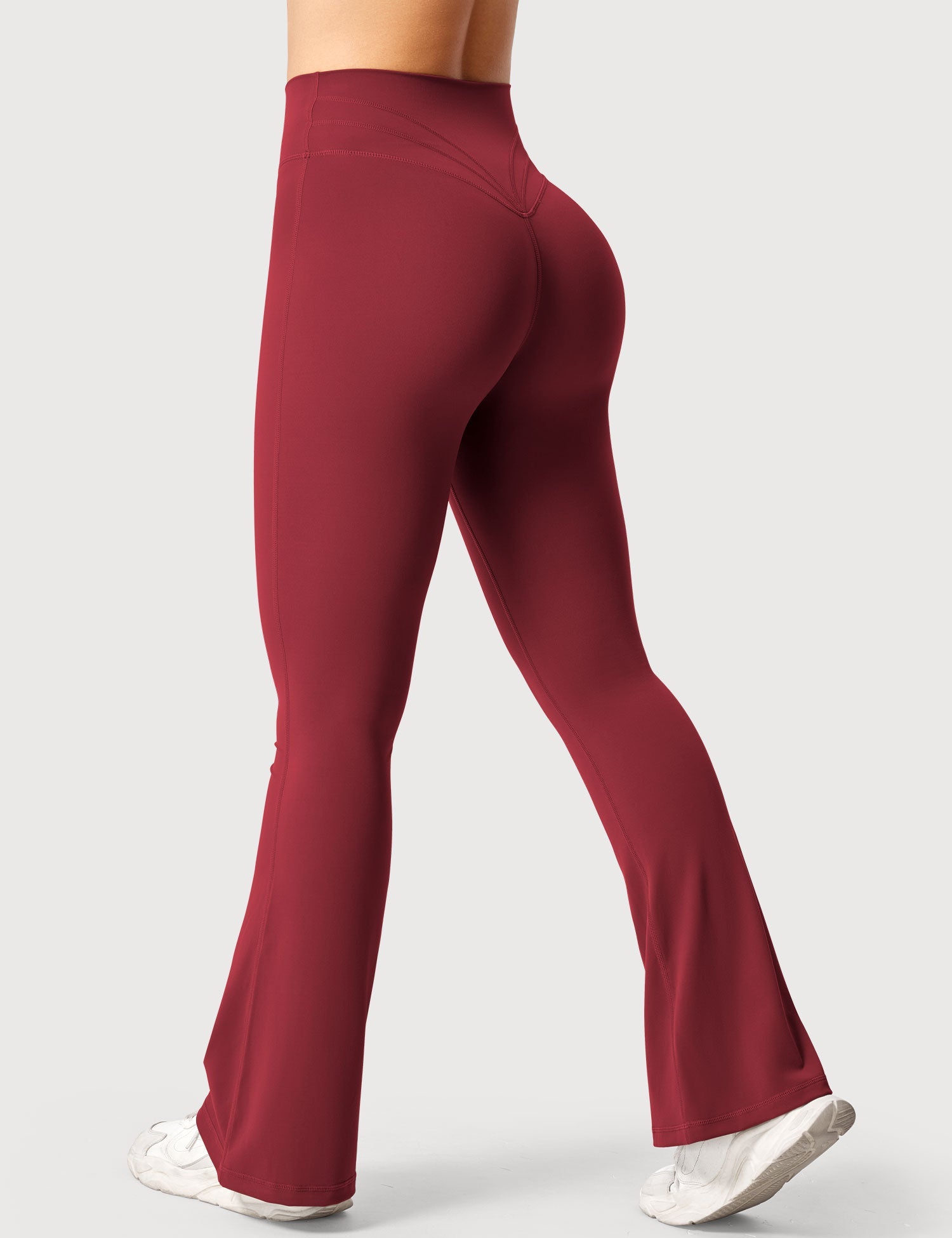 Lyne London™ | Flared Leggings