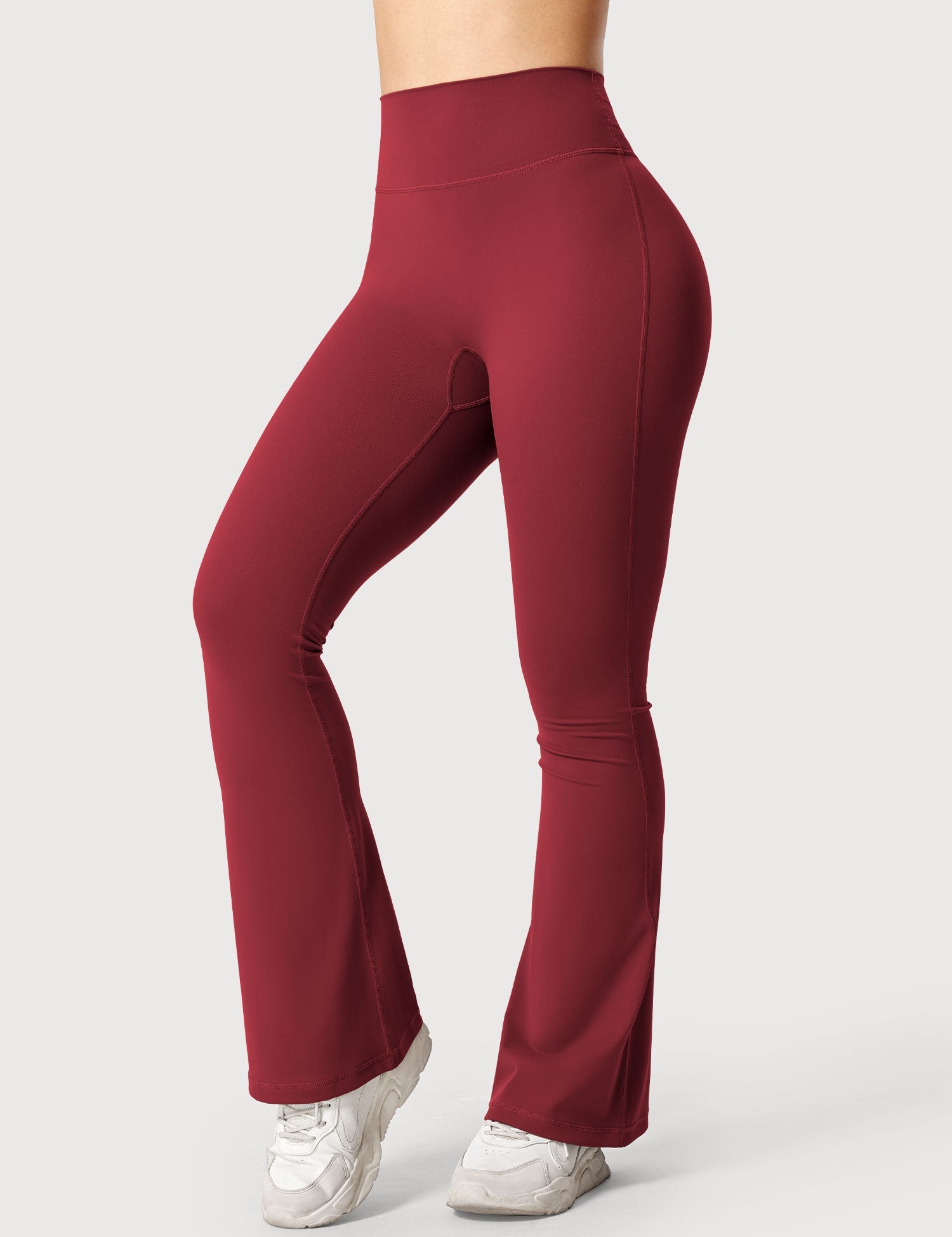 Lyne London™ | Flared Leggings