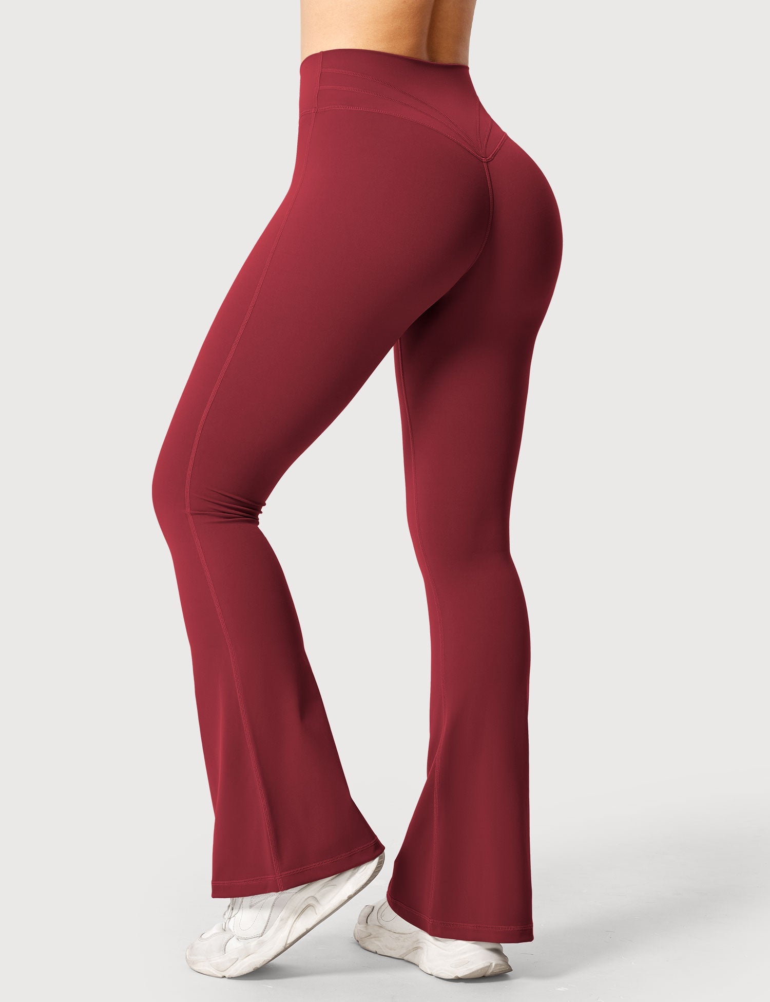 Lyne London™ | Flared Leggings