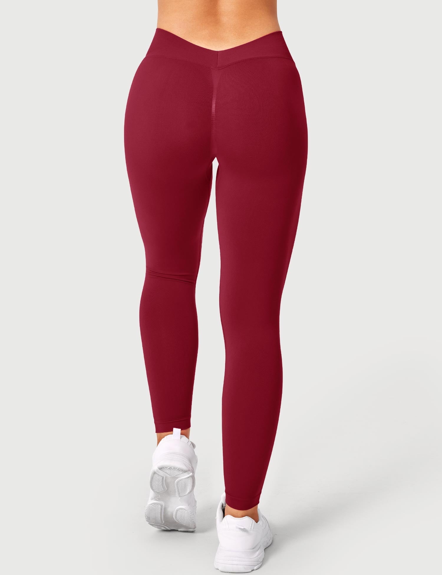 Lyne London™ | V-back Leggings
