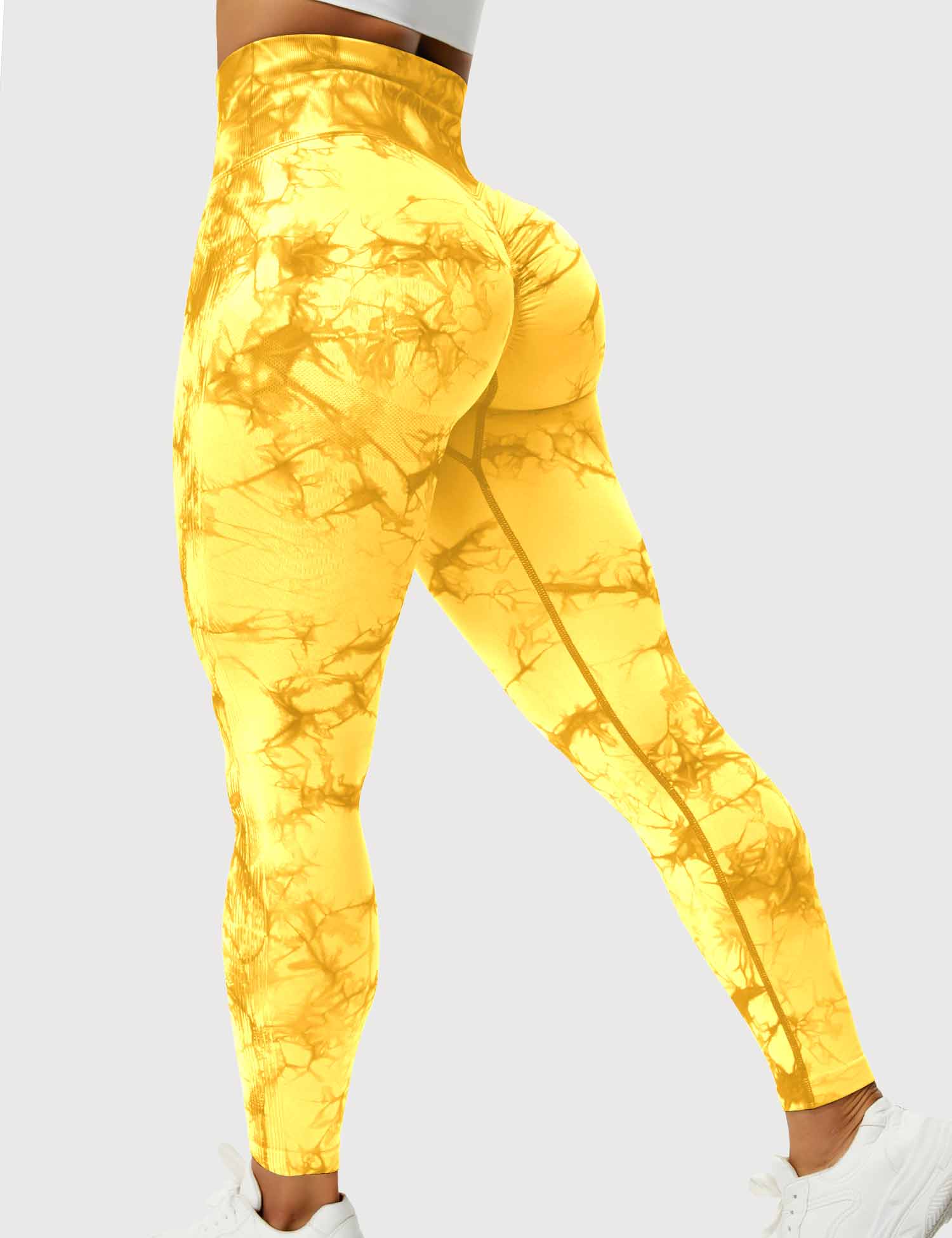 Lyne London™ | Professional Tie Dye Leggings