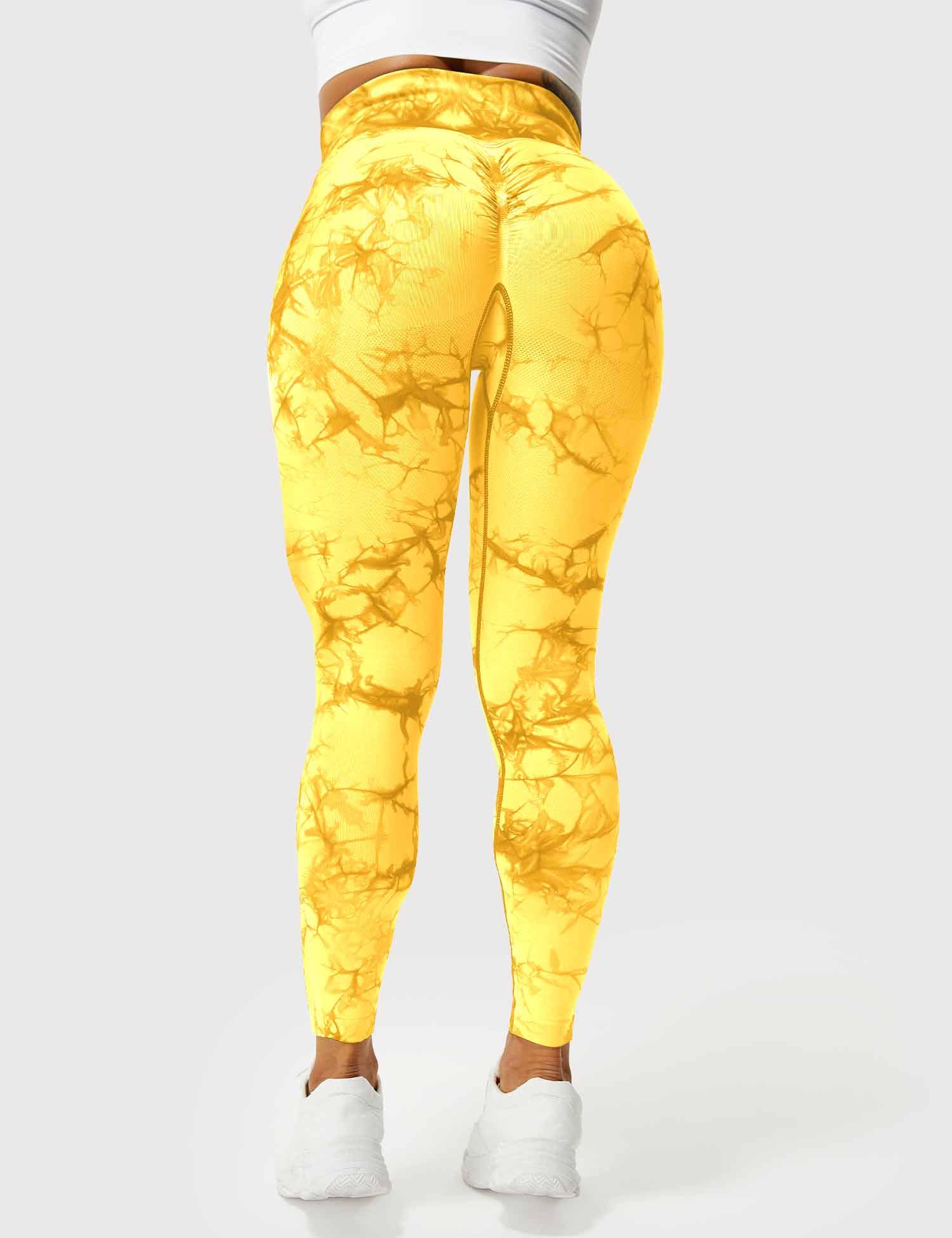 Lyne London™ | Professional Tie Dye Leggings