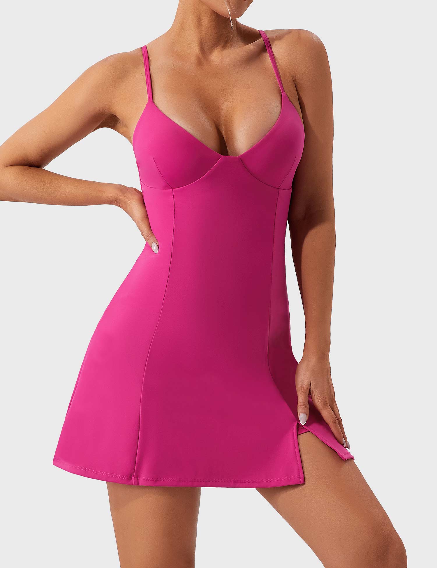 Lyne London™ | Onesie Skort