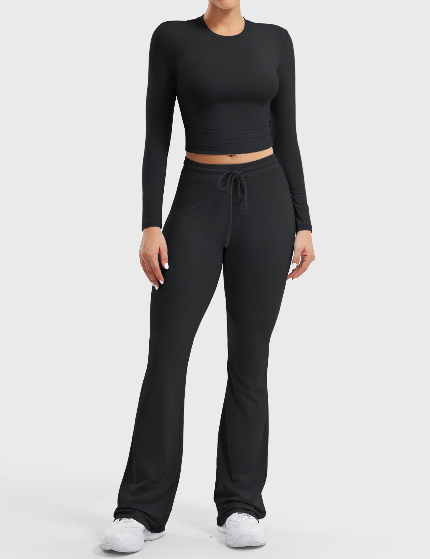 Lyne London™ | Long Sleeve Lounge Sets