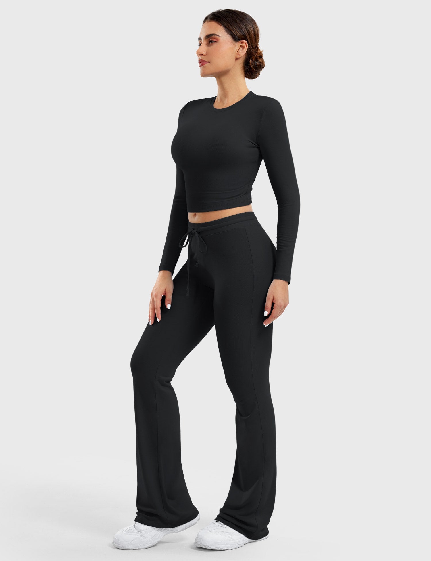 Lyne London™ | Long Sleeve Lounge Sets