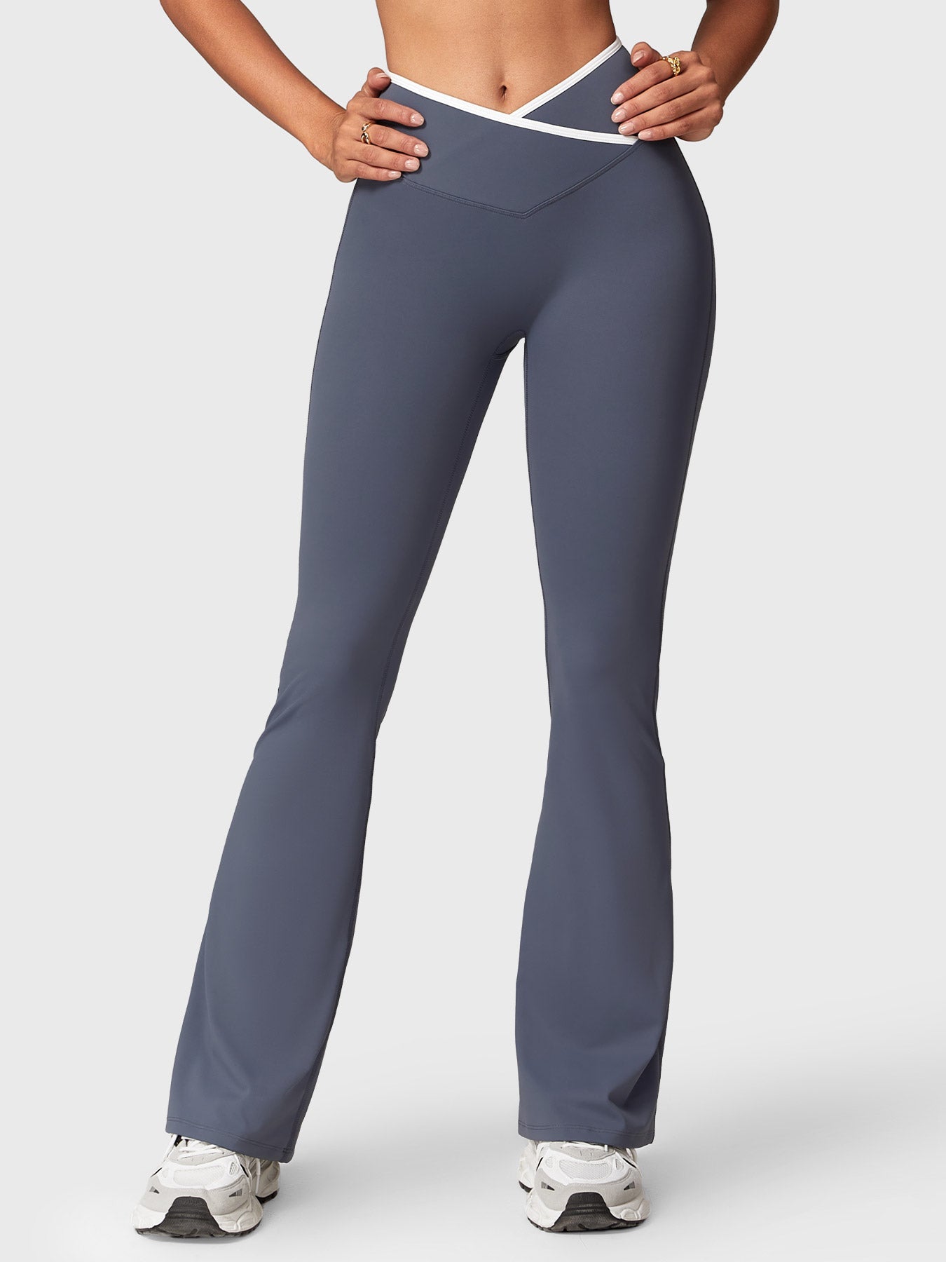 Lyne London™ | Contrast Trim Sports Set