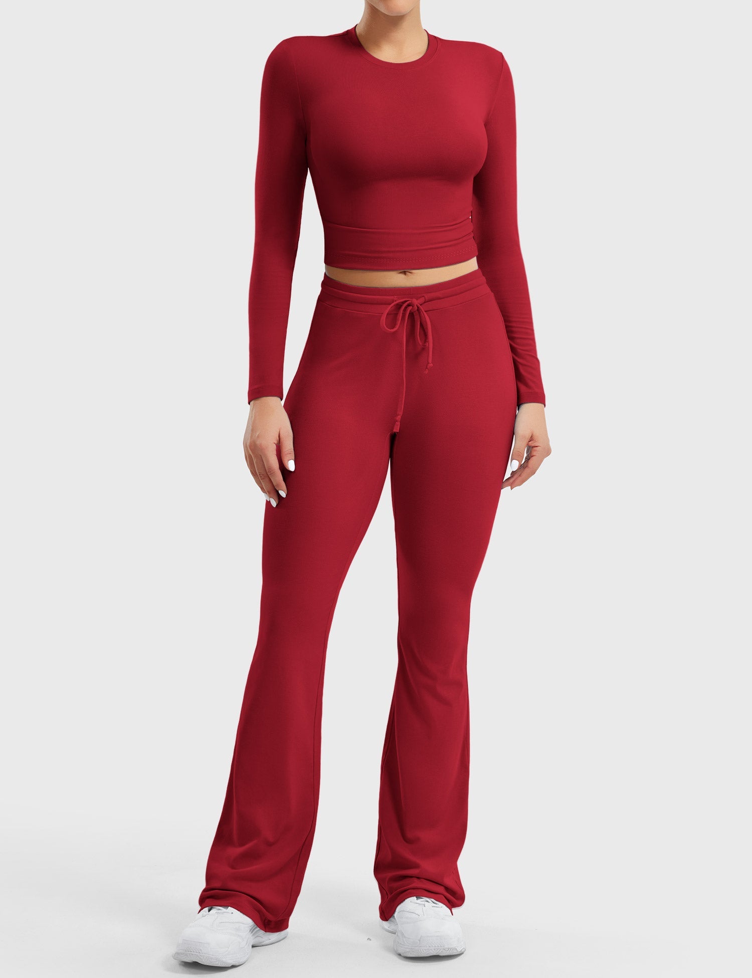 Lyne London™ | Long Sleeve Lounge Sets