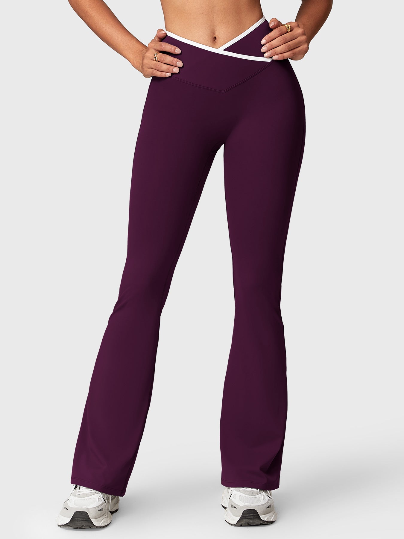 Lyne London™ | Contrast Trim Sports Set