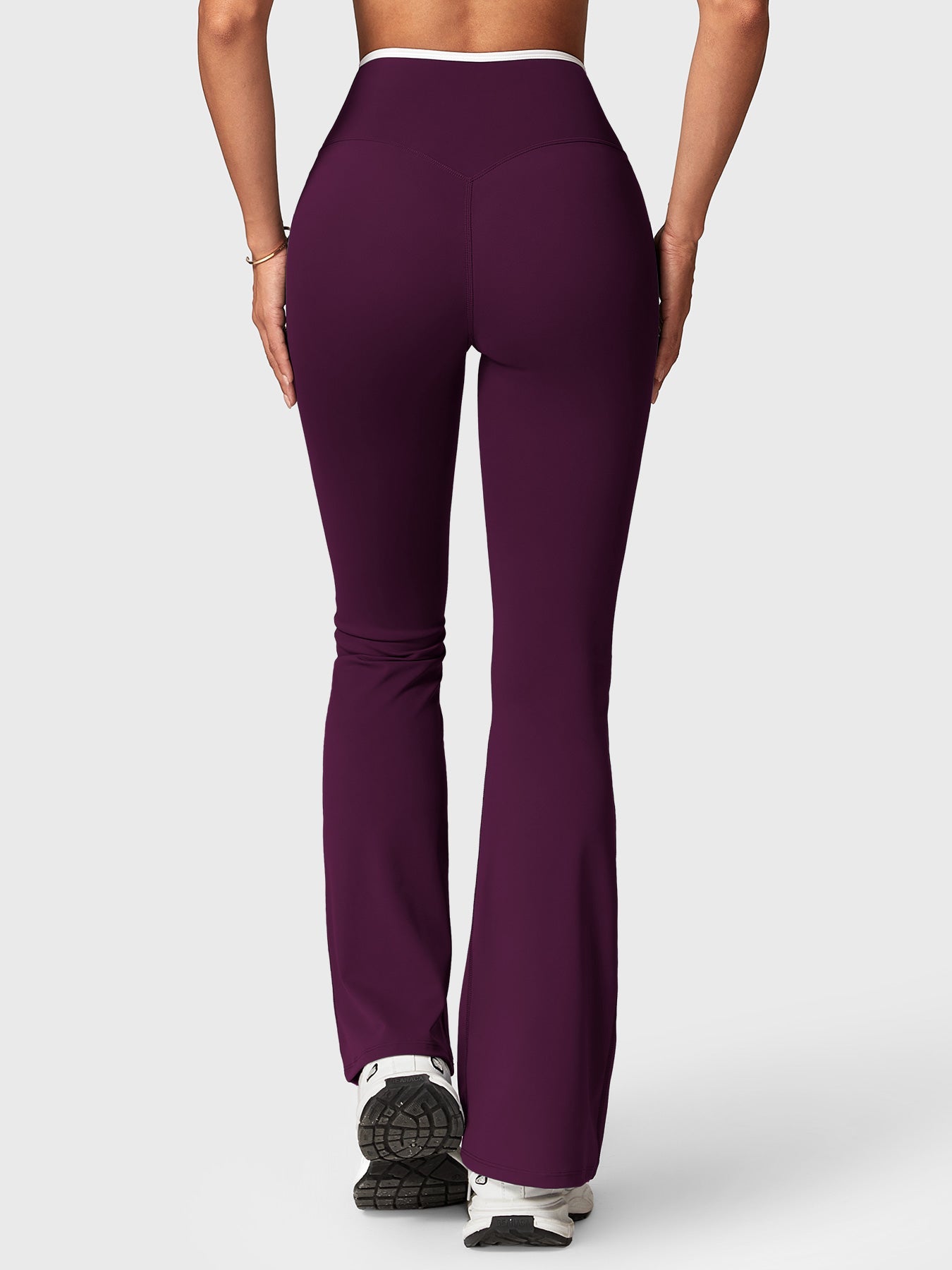 Lyne London™ | Contrast Trim Sports Set