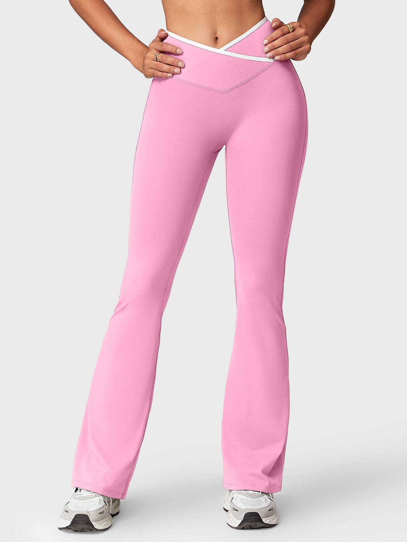 Lyne London™ | Contrast Trim Sports Set