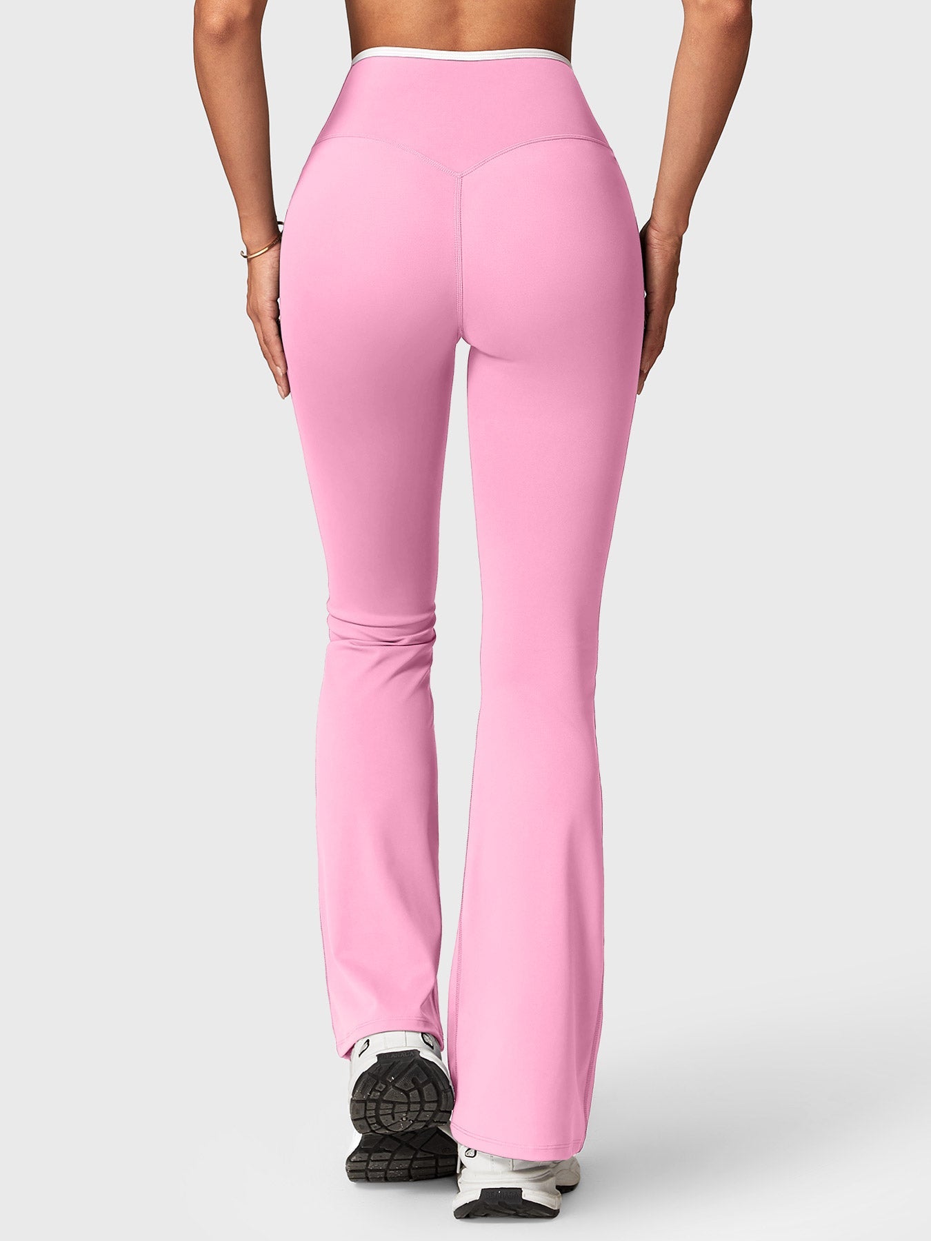 Lyne London™ | Contrast Trim Sports Set