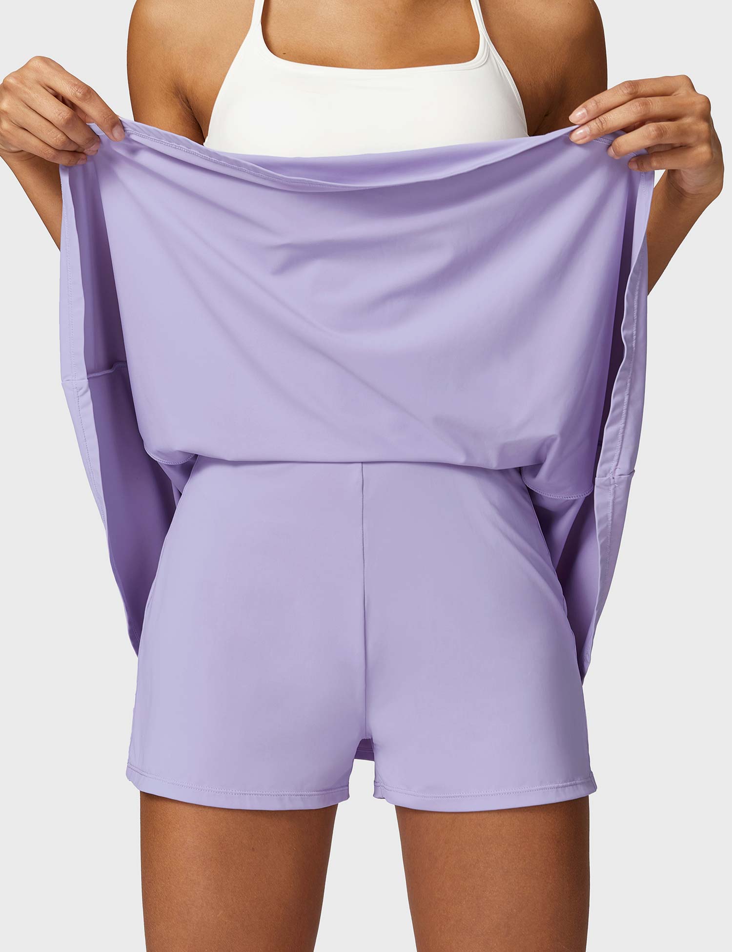 Lyne London™ | UPF 50+ Tennis Skirt