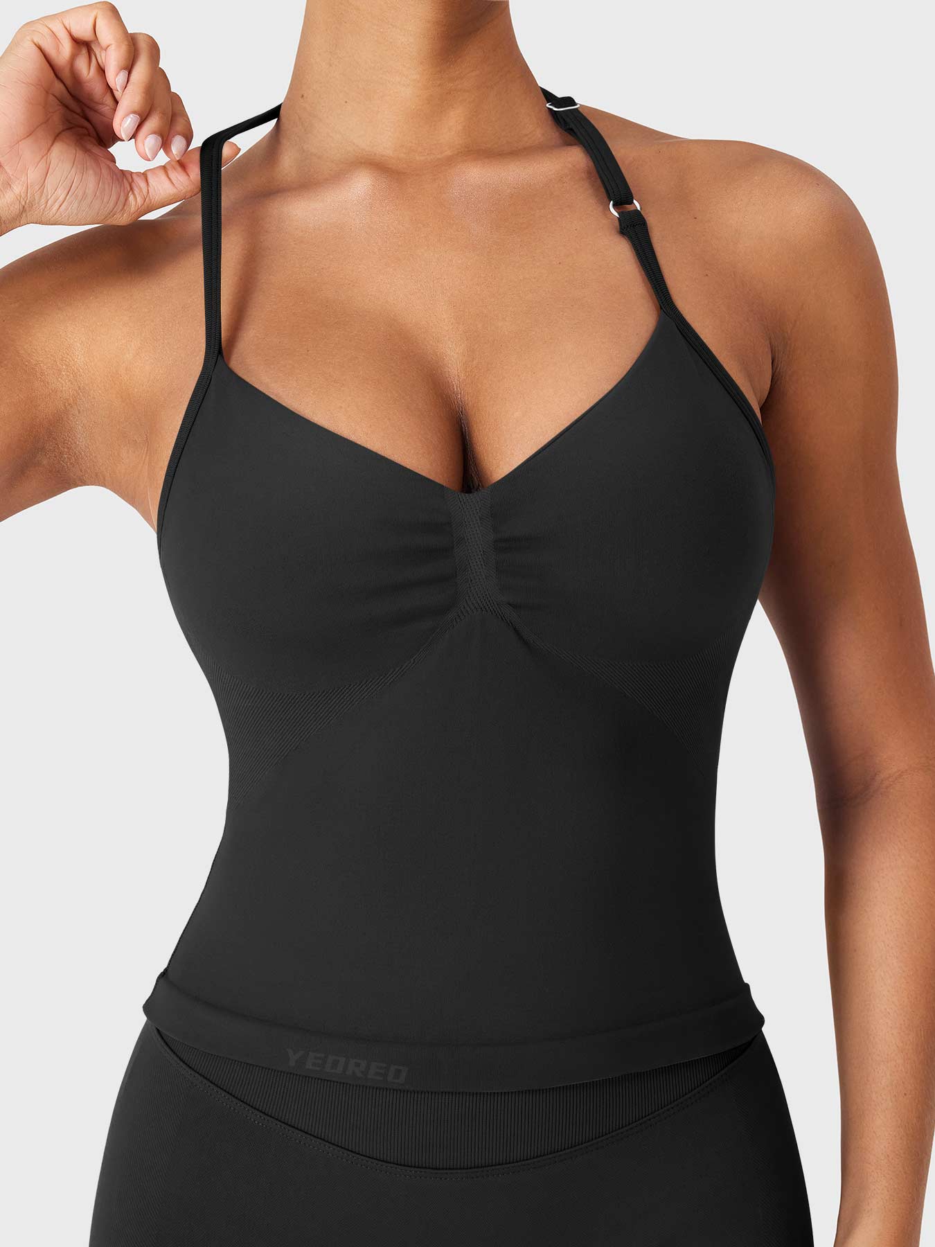 Lyne London™ | Halter Sport Set