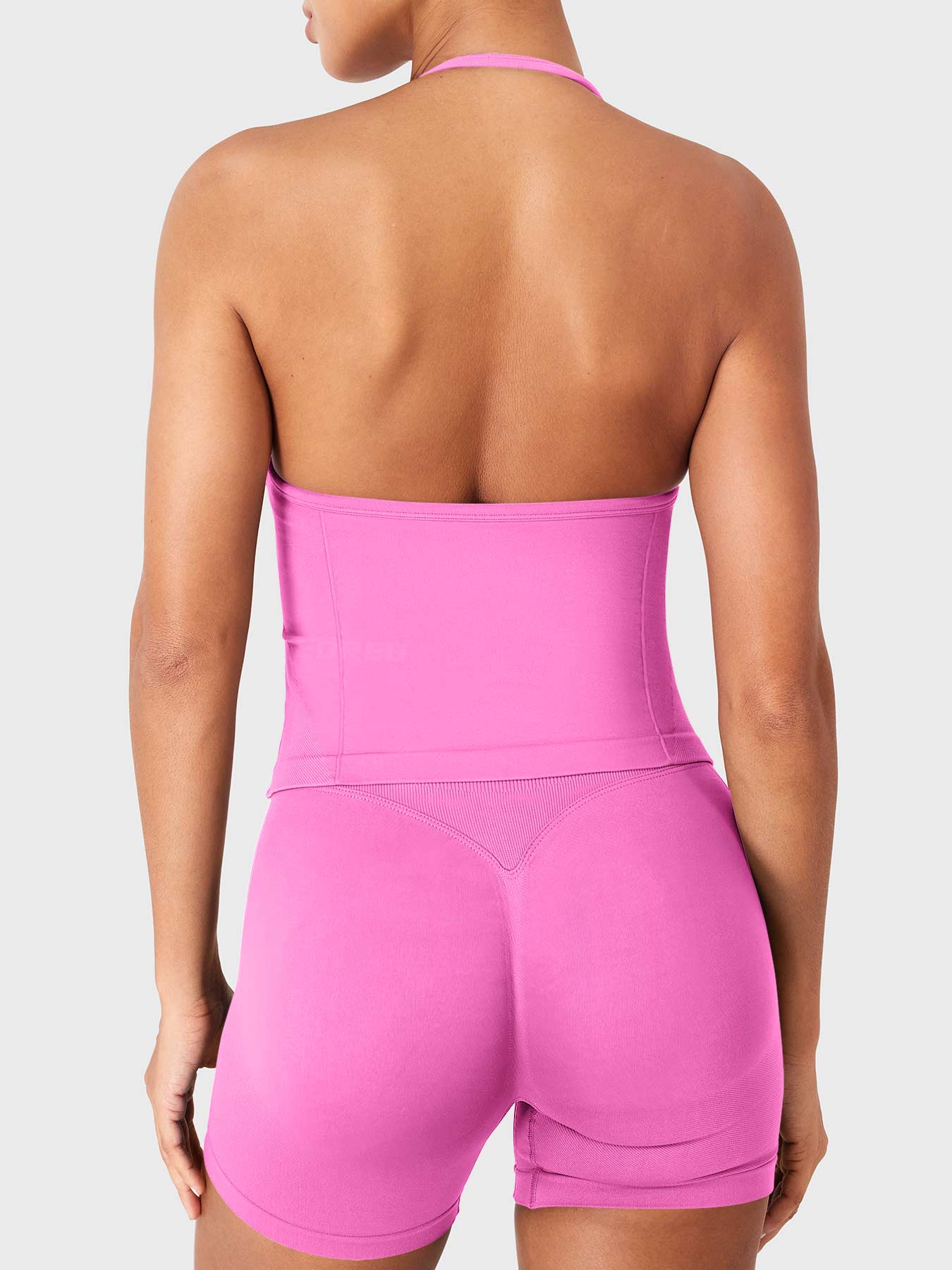 Lyne London™ | Halter Sport Set