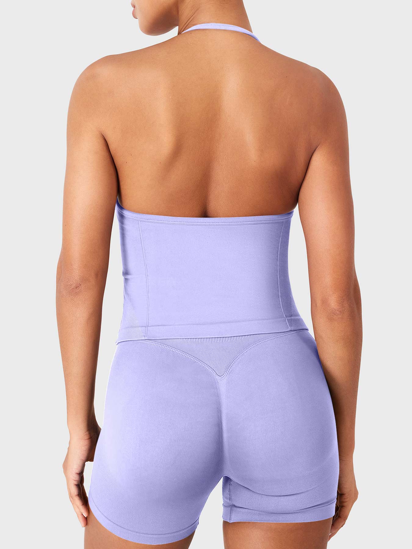 Lyne London™ | Halter Sport Set