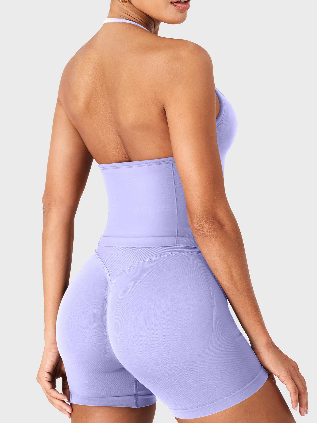 Lyne London™ | Halter Sport Set