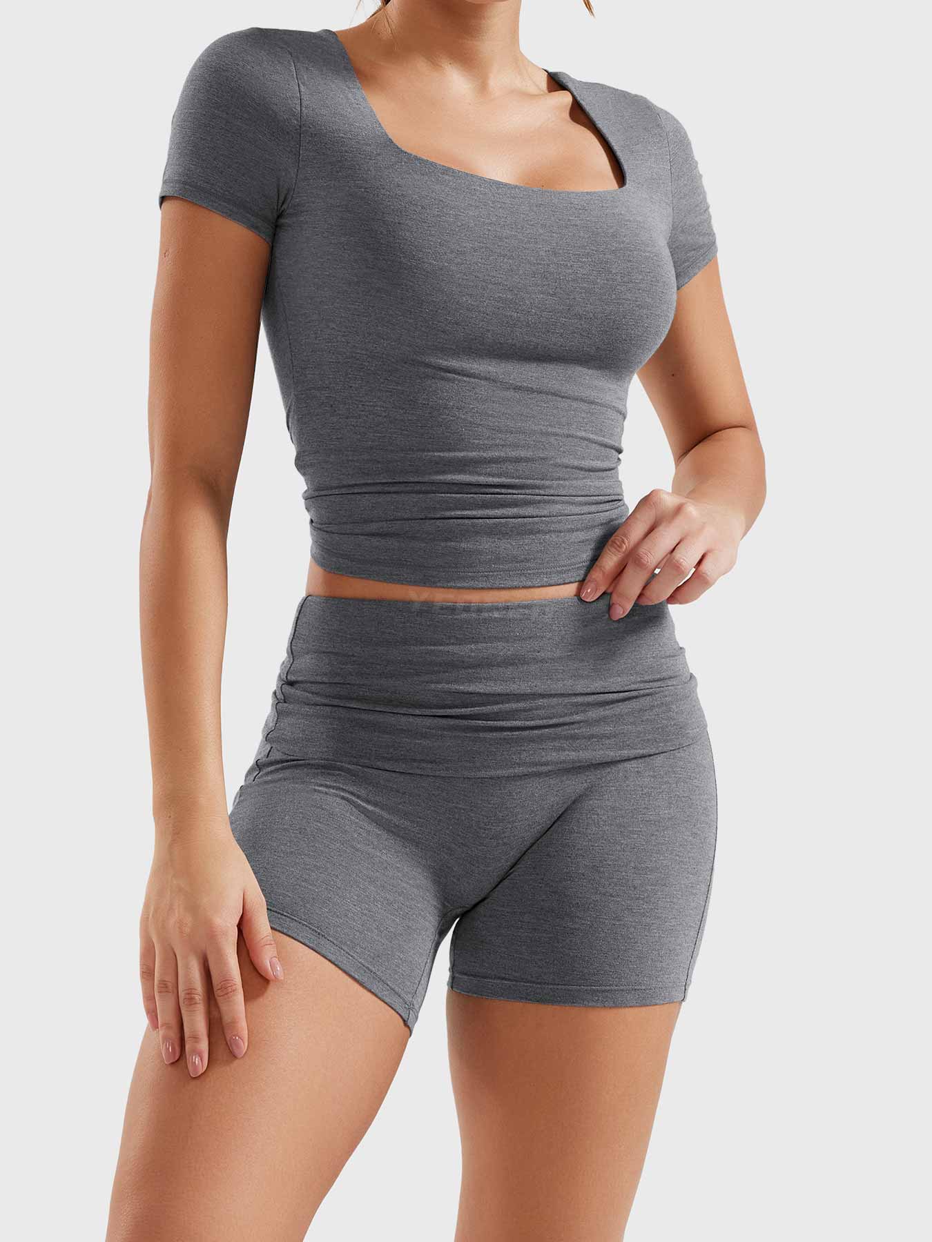 Lyne London™ | Shorts Lounge Sets